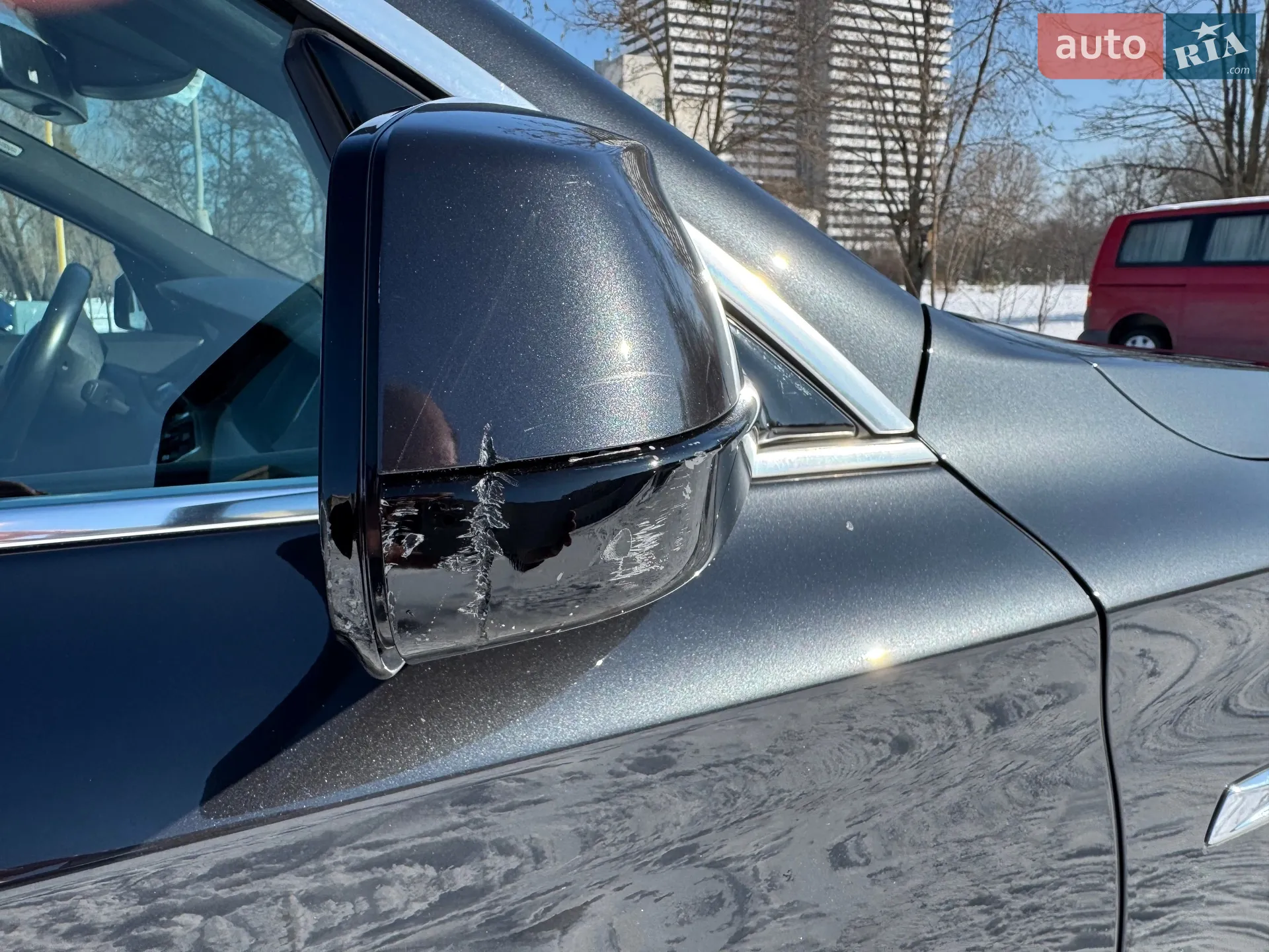 2011 BMW 5er - мініатюра 44
