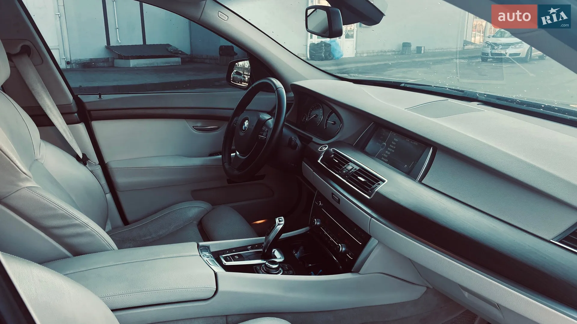 2011 BMW 5er - мініатюра 14