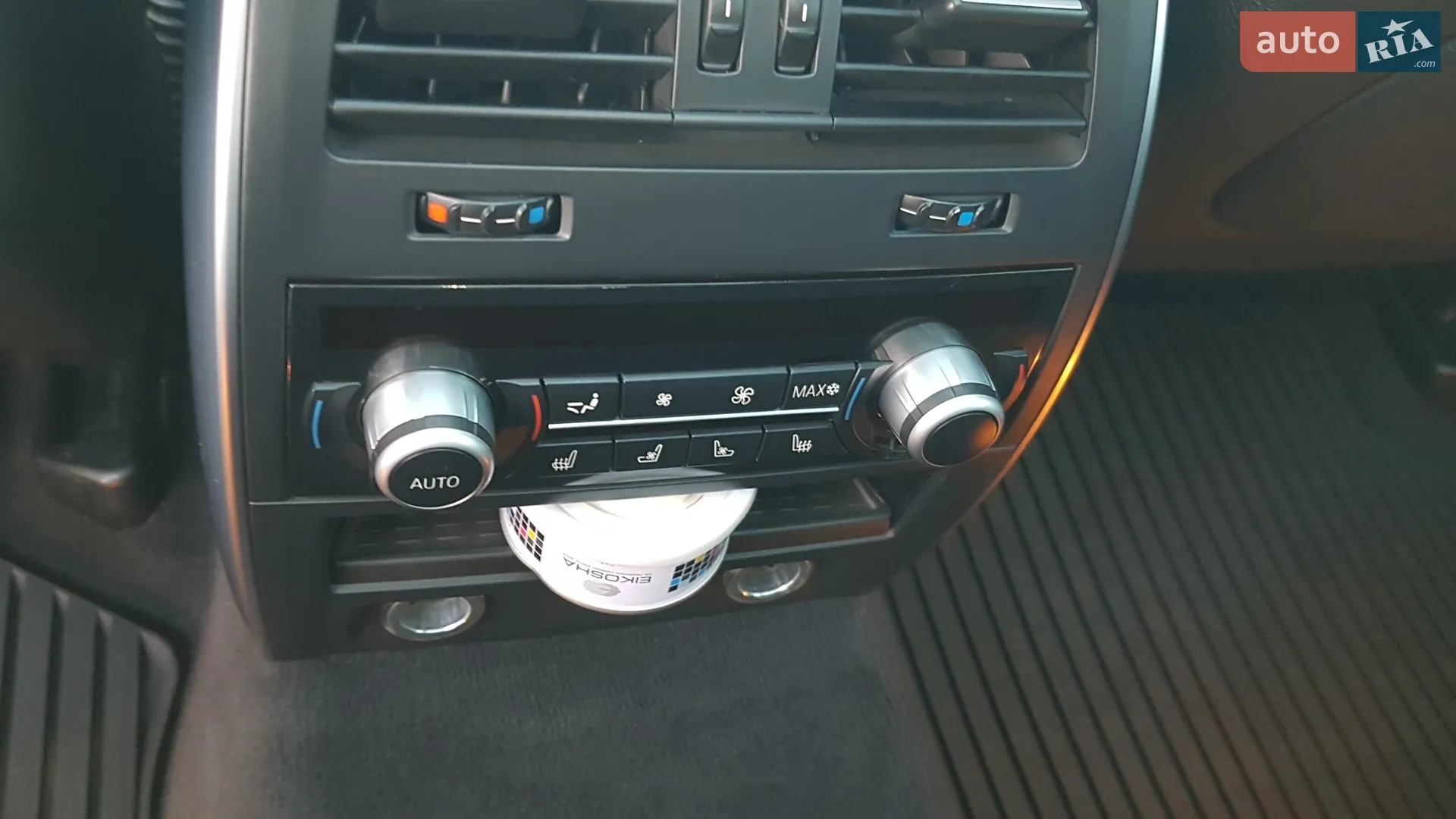 2011 BMW 5er - мініатюра 40