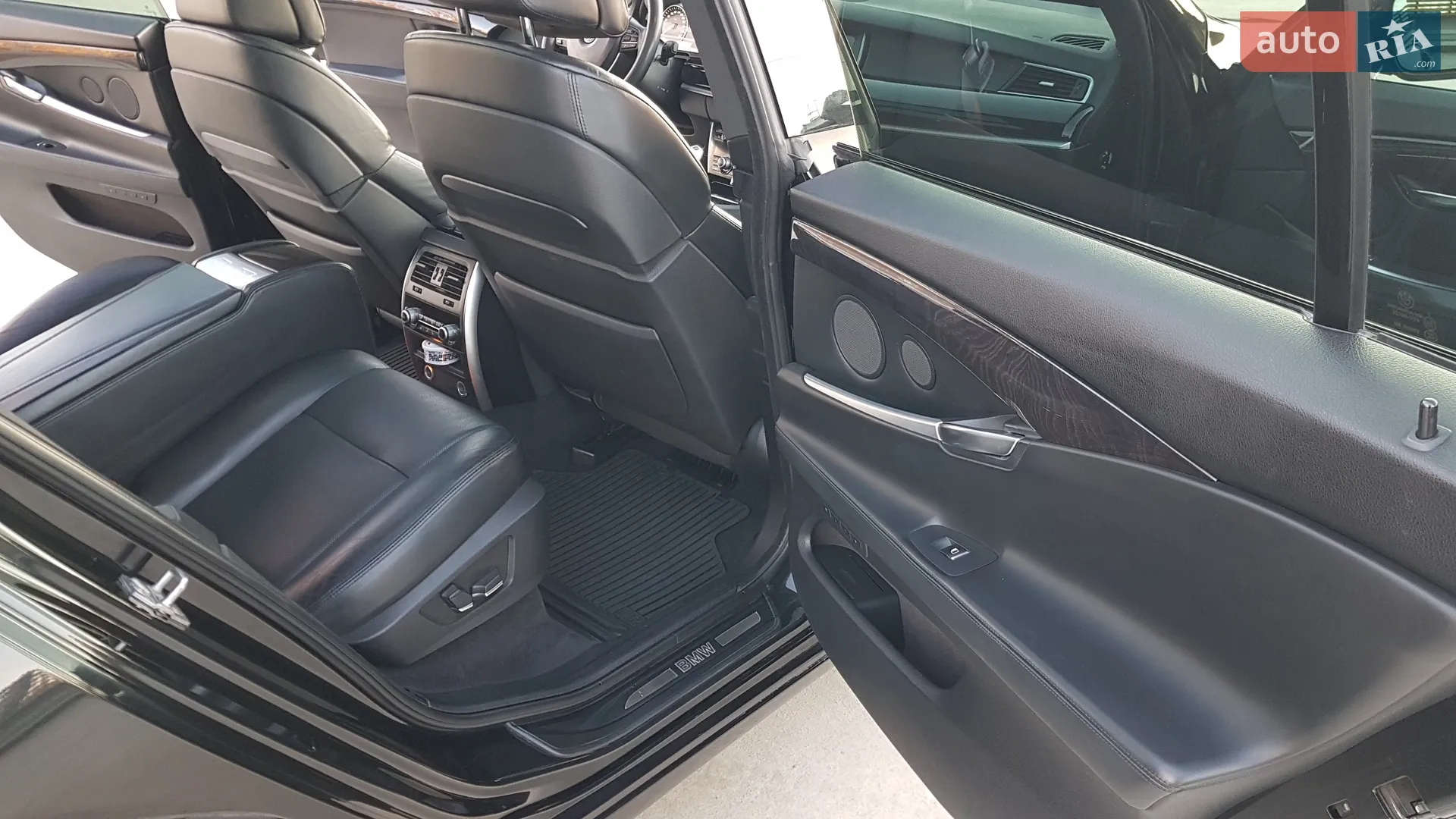 2011 BMW 5er - мініатюра 49