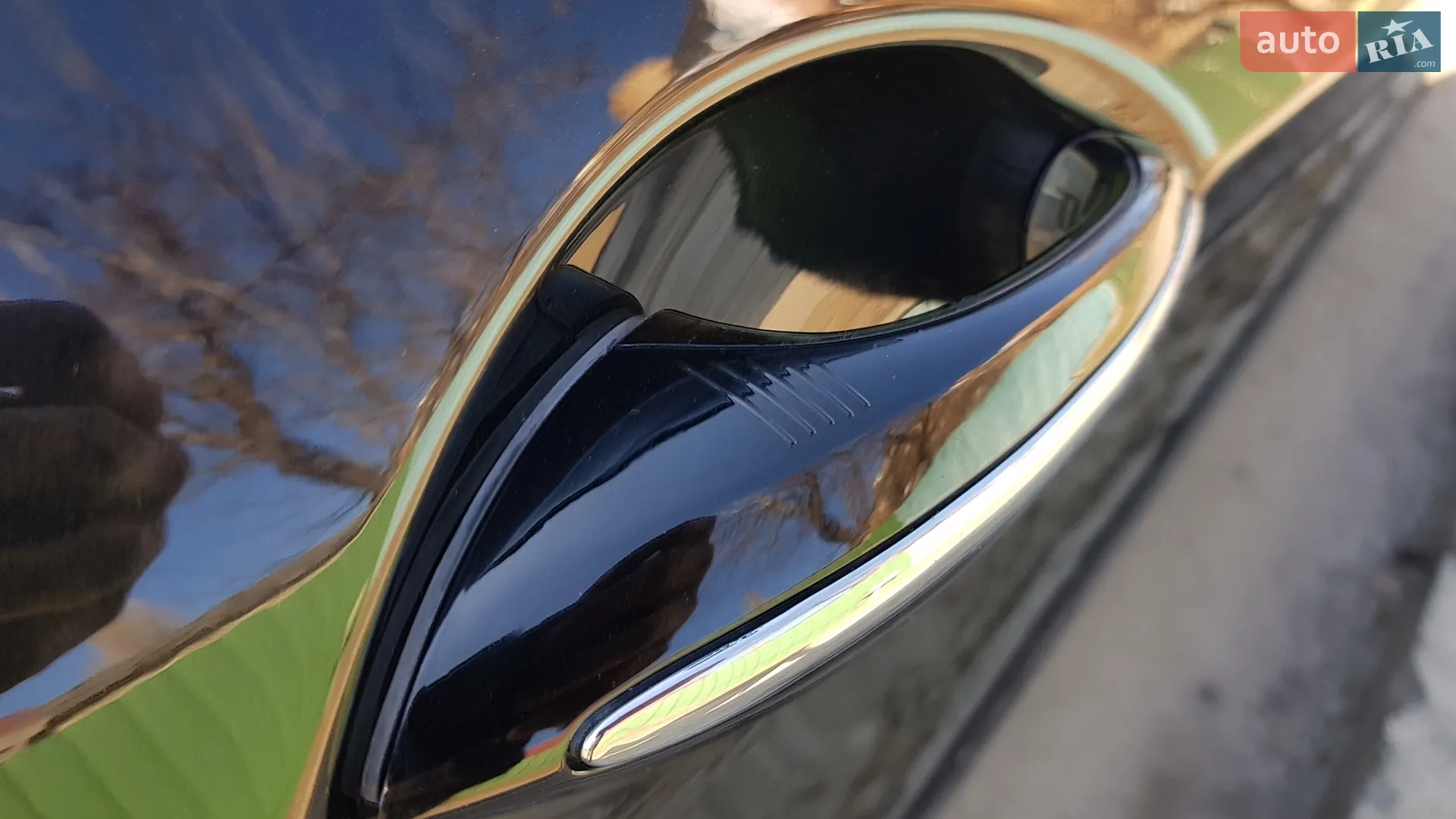2011 BMW 5er - мініатюра 56