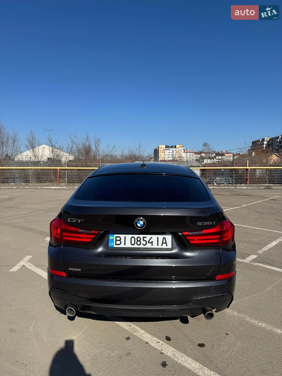 2015 BMW 5er - мініатюра 12