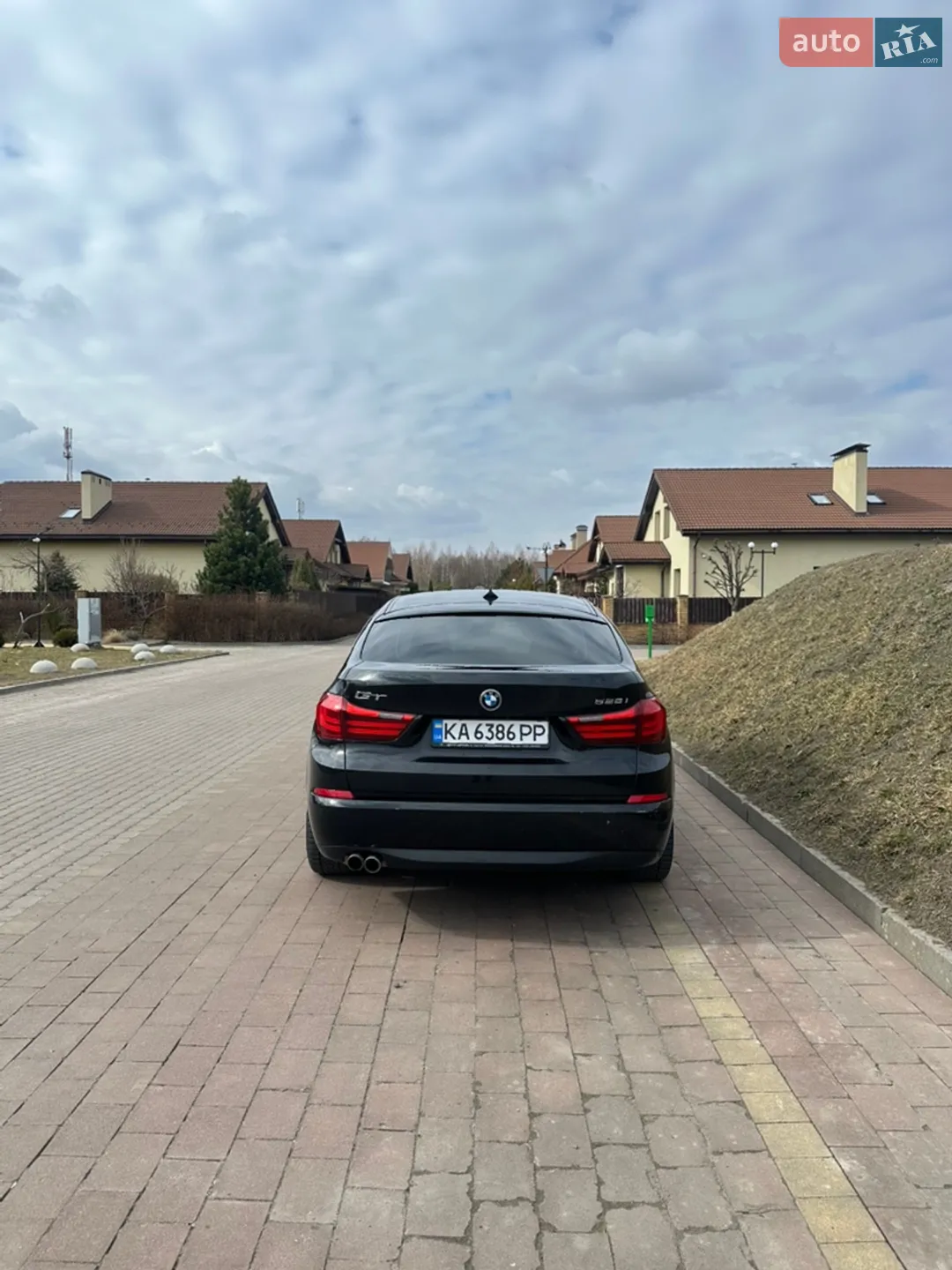 2017 BMW 5er - мініатюра 9