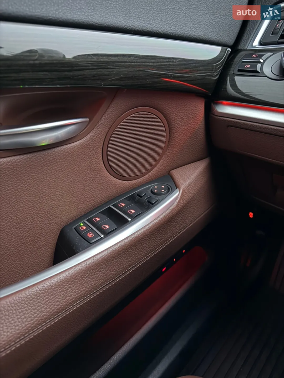 2017 BMW 5er - мініатюра 17