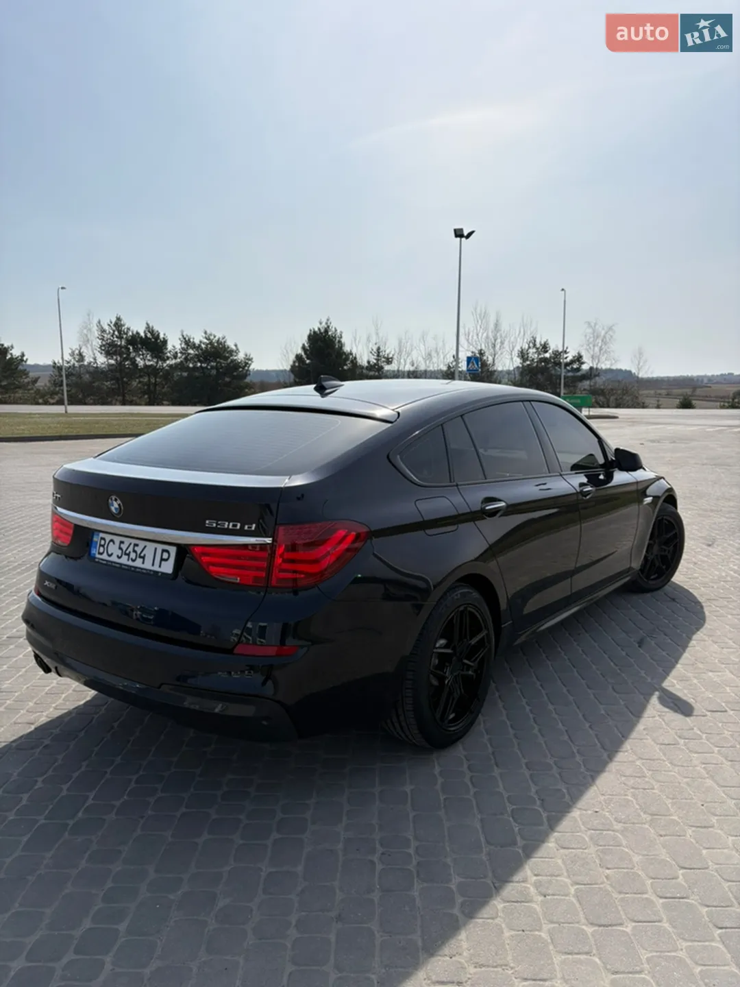 2013 BMW 5er - мініатюра 25
