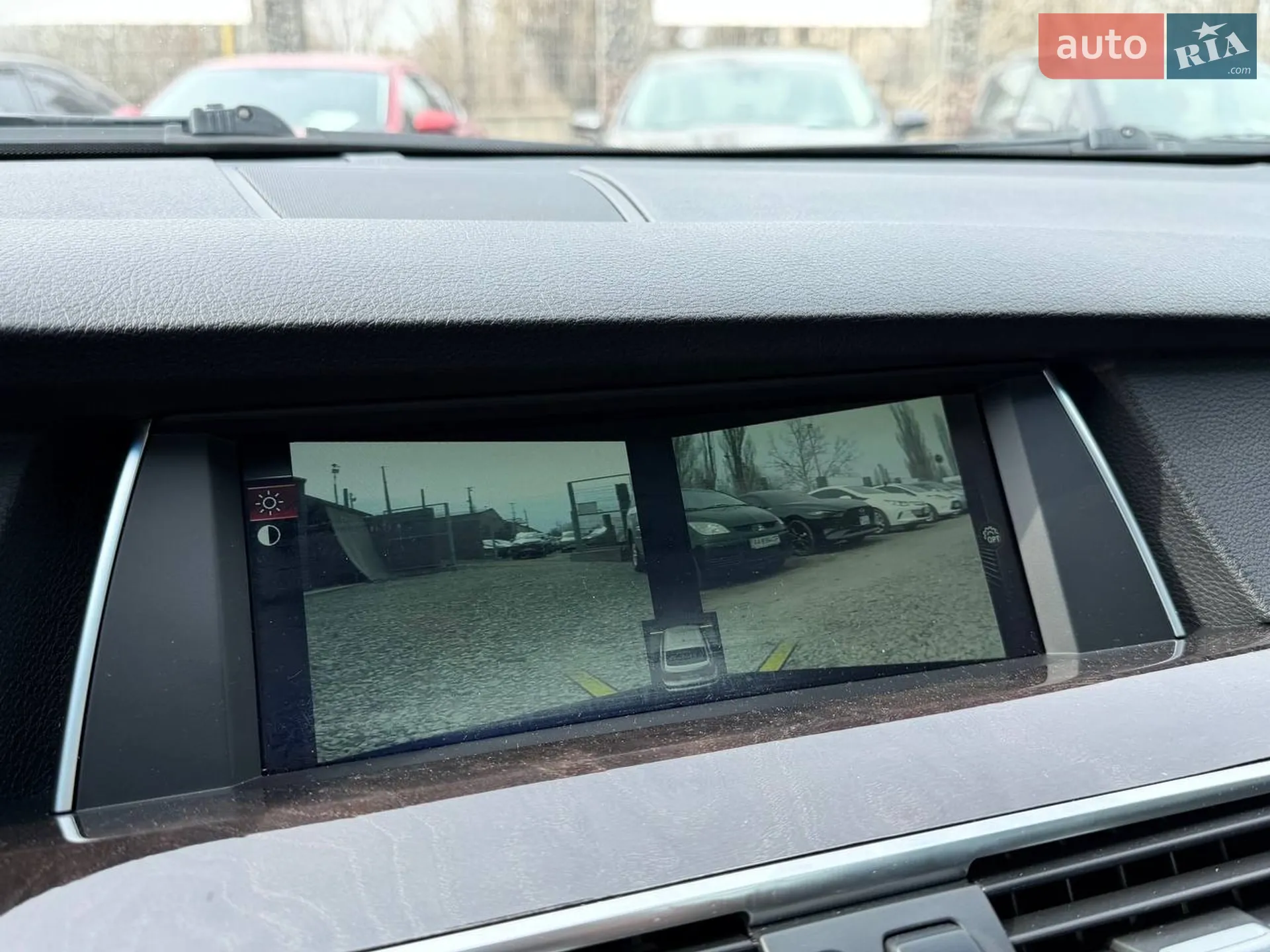 2012 BMW 5er - мініатюра 30