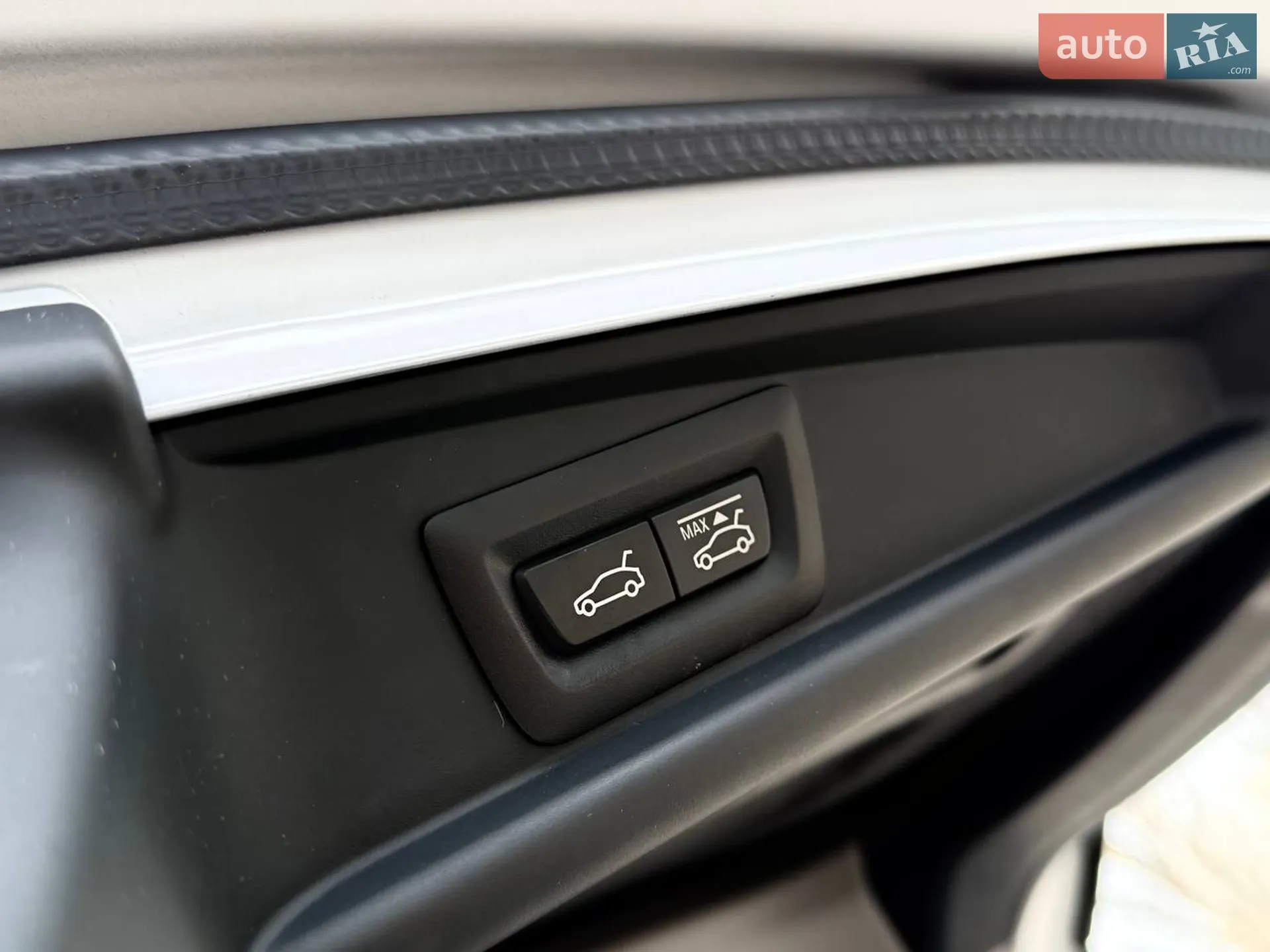 2012 BMW 5er - мініатюра 35