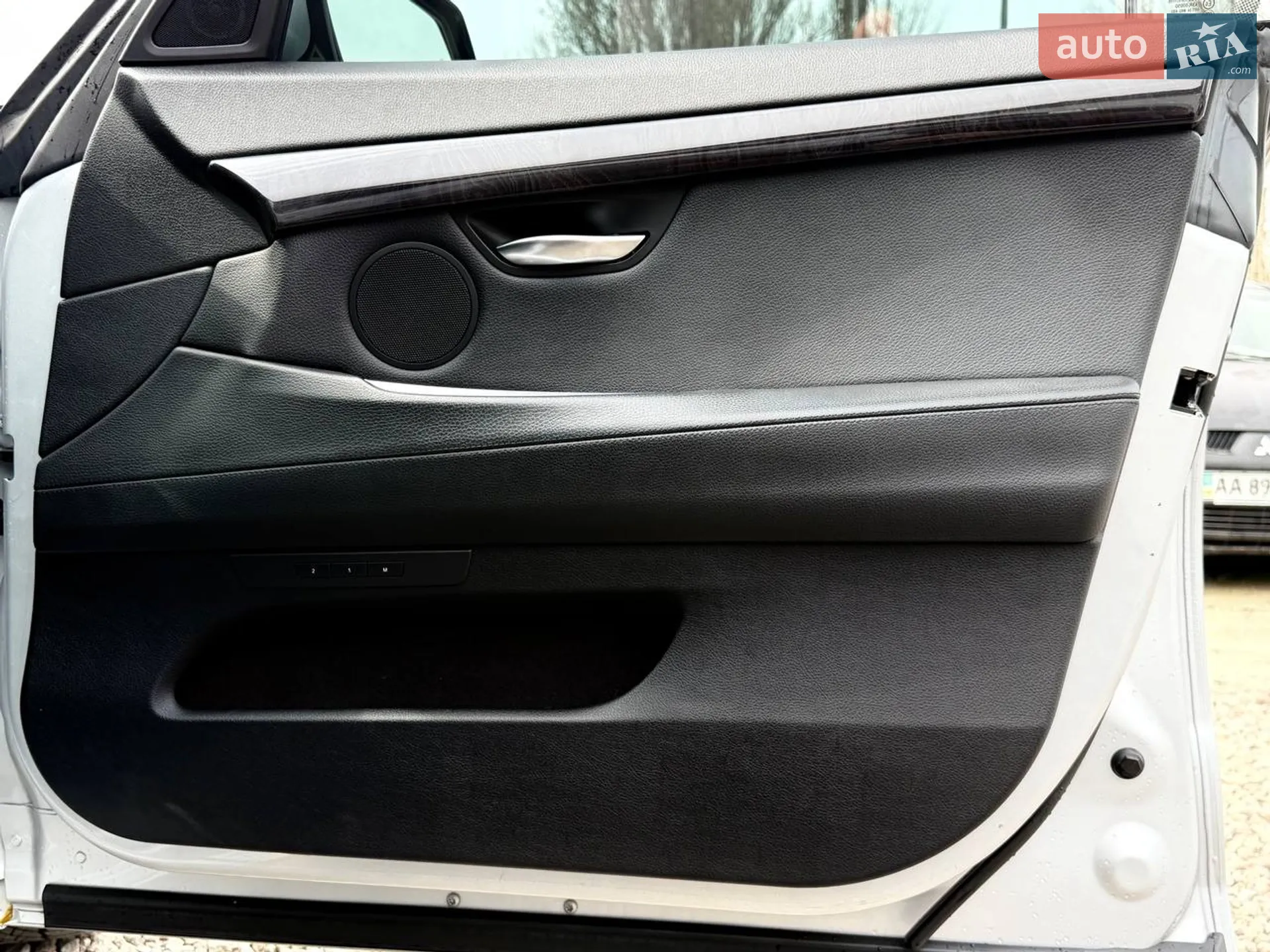 2012 BMW 5er - мініатюра 42