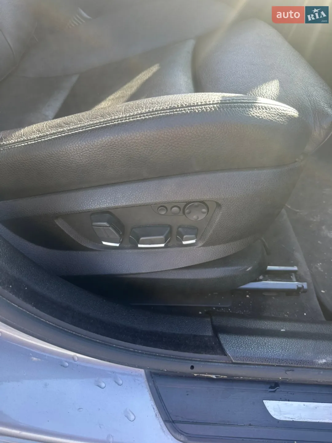 2011 BMW 5er - мініатюра 17