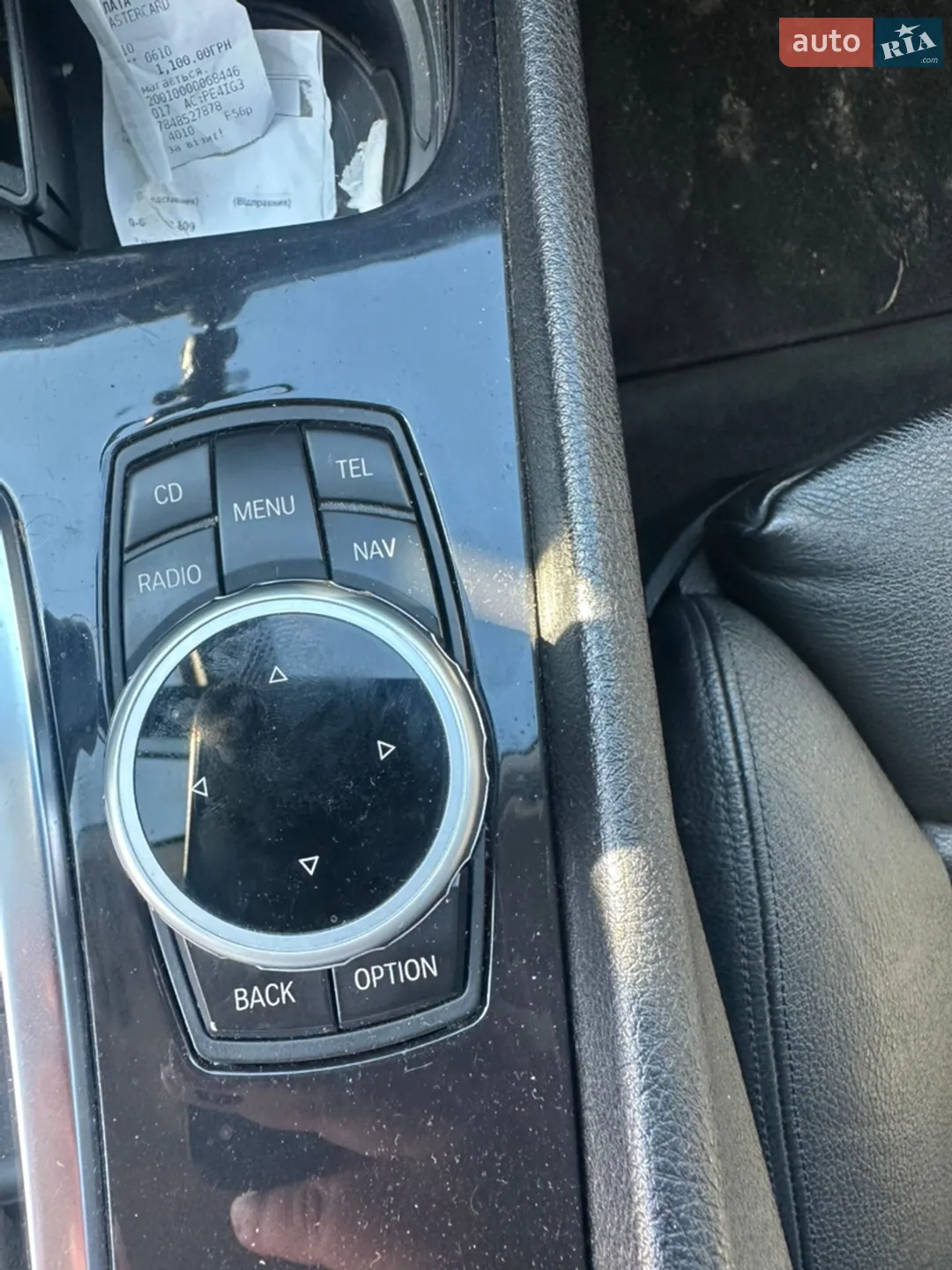2011 BMW 5er - мініатюра 28