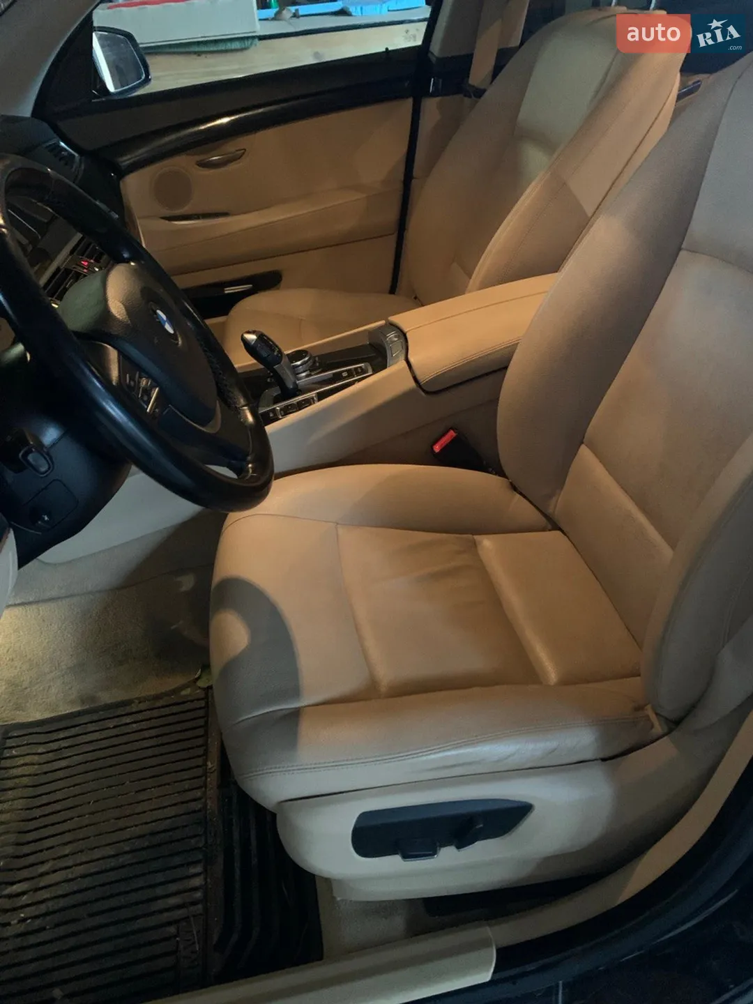 2017 BMW 5er - мініатюра 7