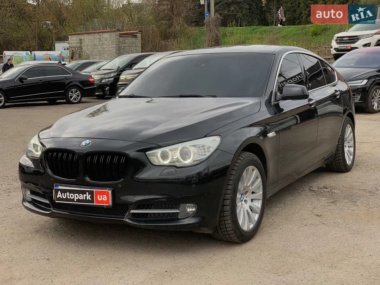 2010 Renault Laguna - мініатюра 31