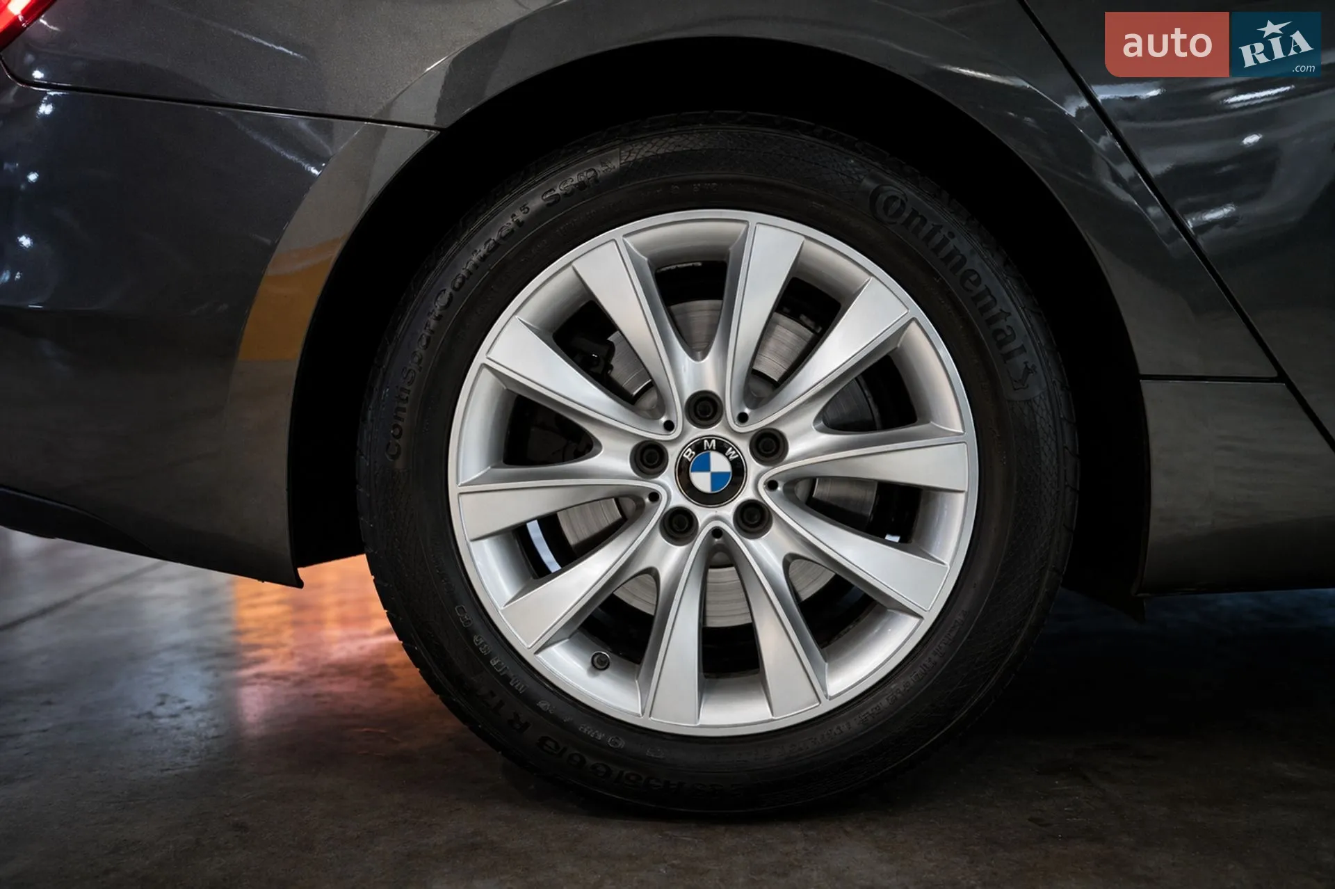 2015 BMW 5er - мініатюра 16