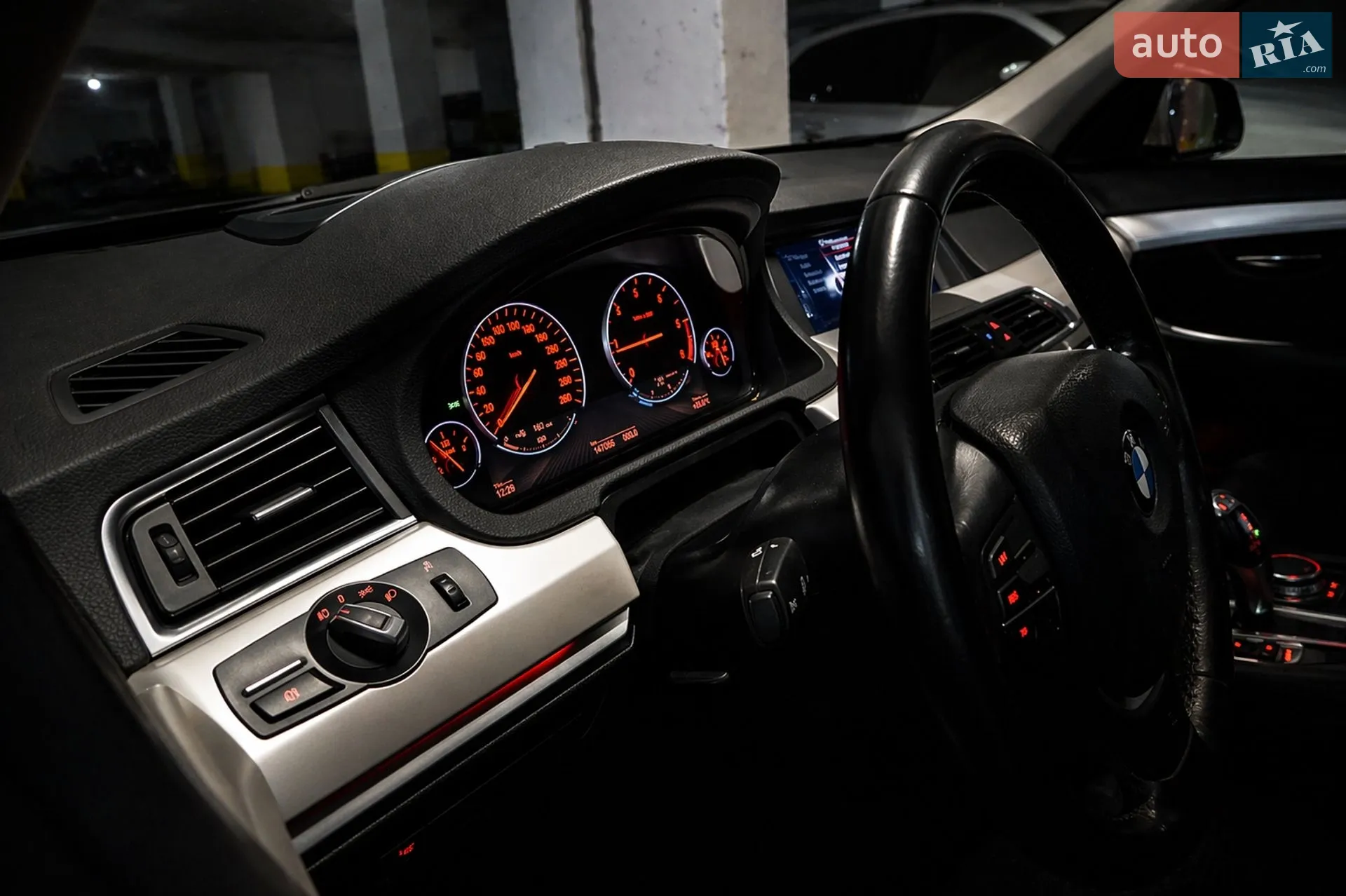 2015 BMW 5er - мініатюра 24