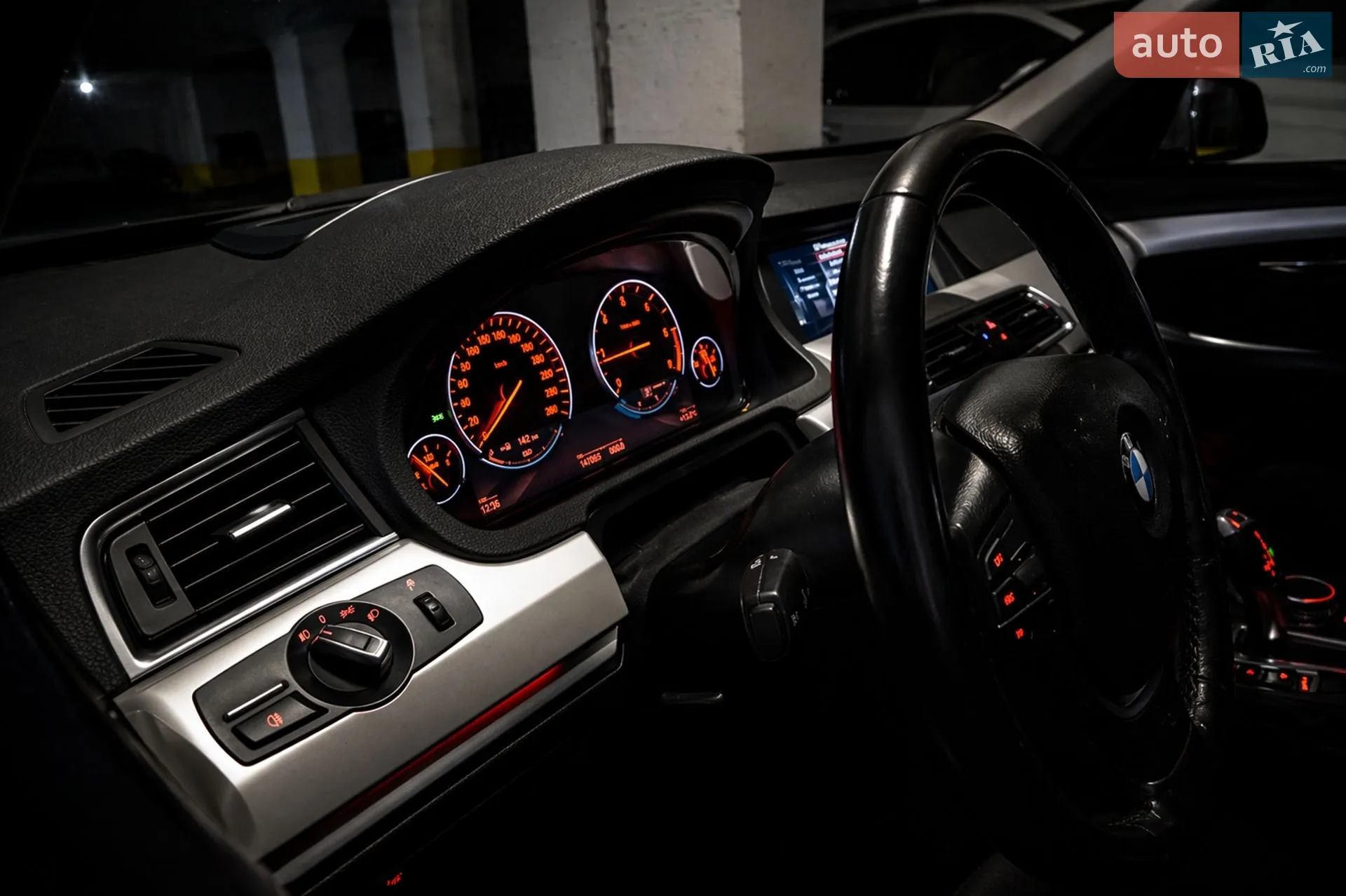 2015 BMW 5er - мініатюра 26