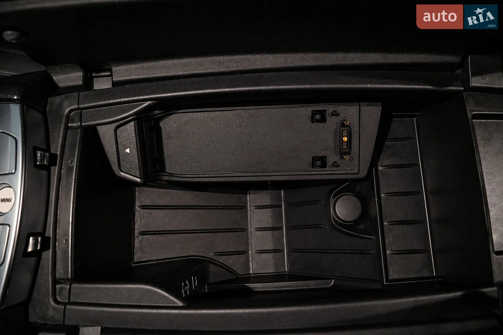 2015 BMW 5er - мініатюра 33