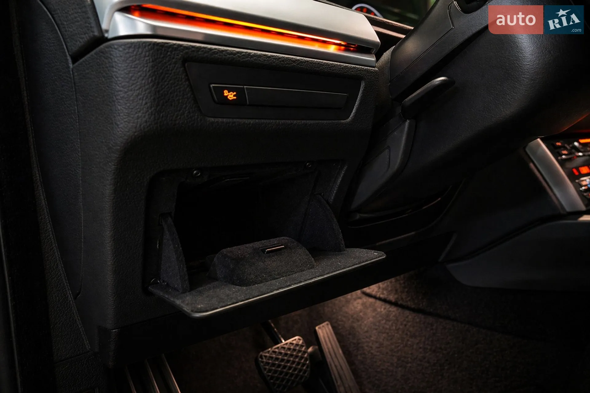 2015 BMW 5er - мініатюра 34