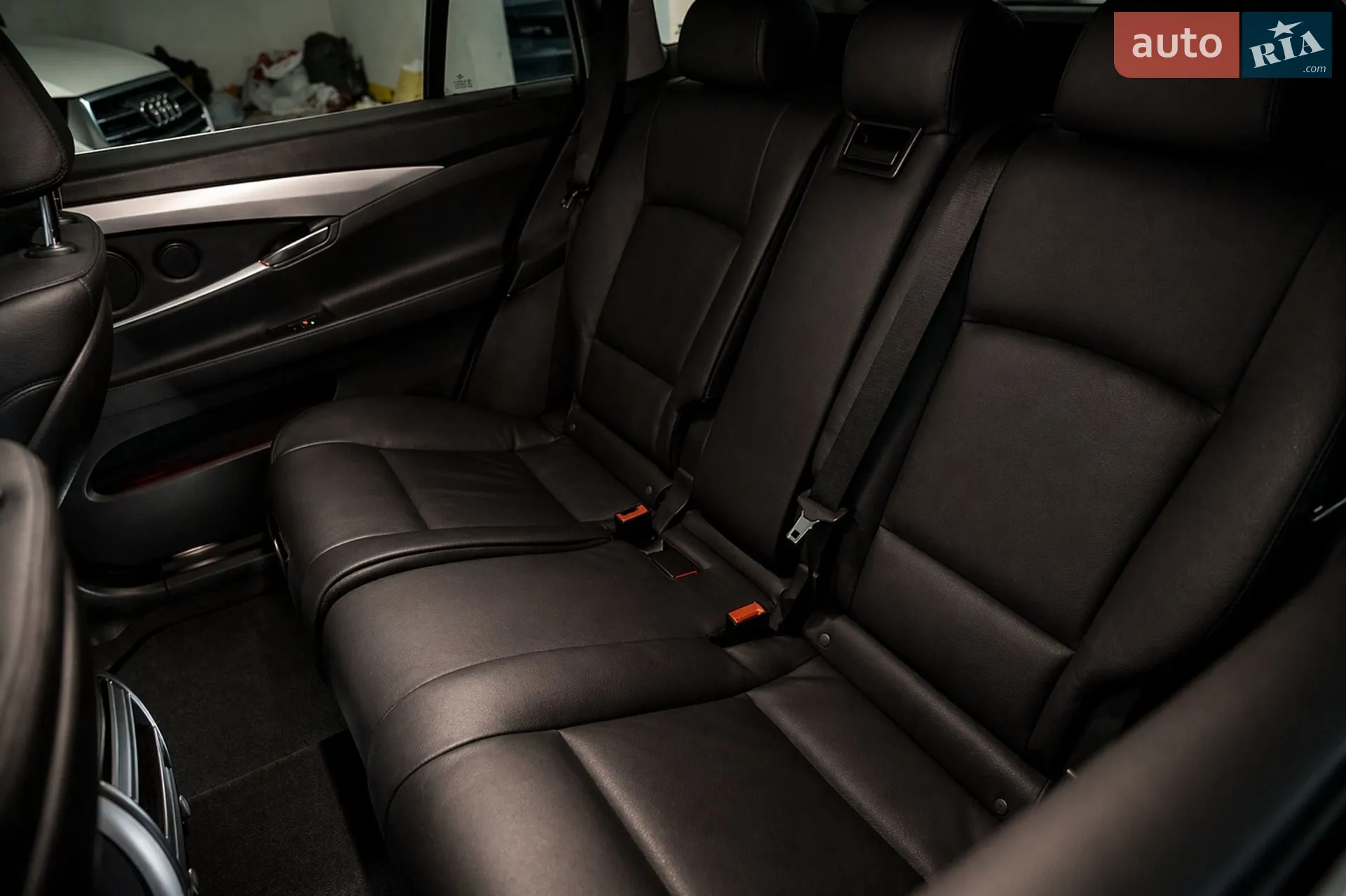 2015 BMW 5er - мініатюра 35