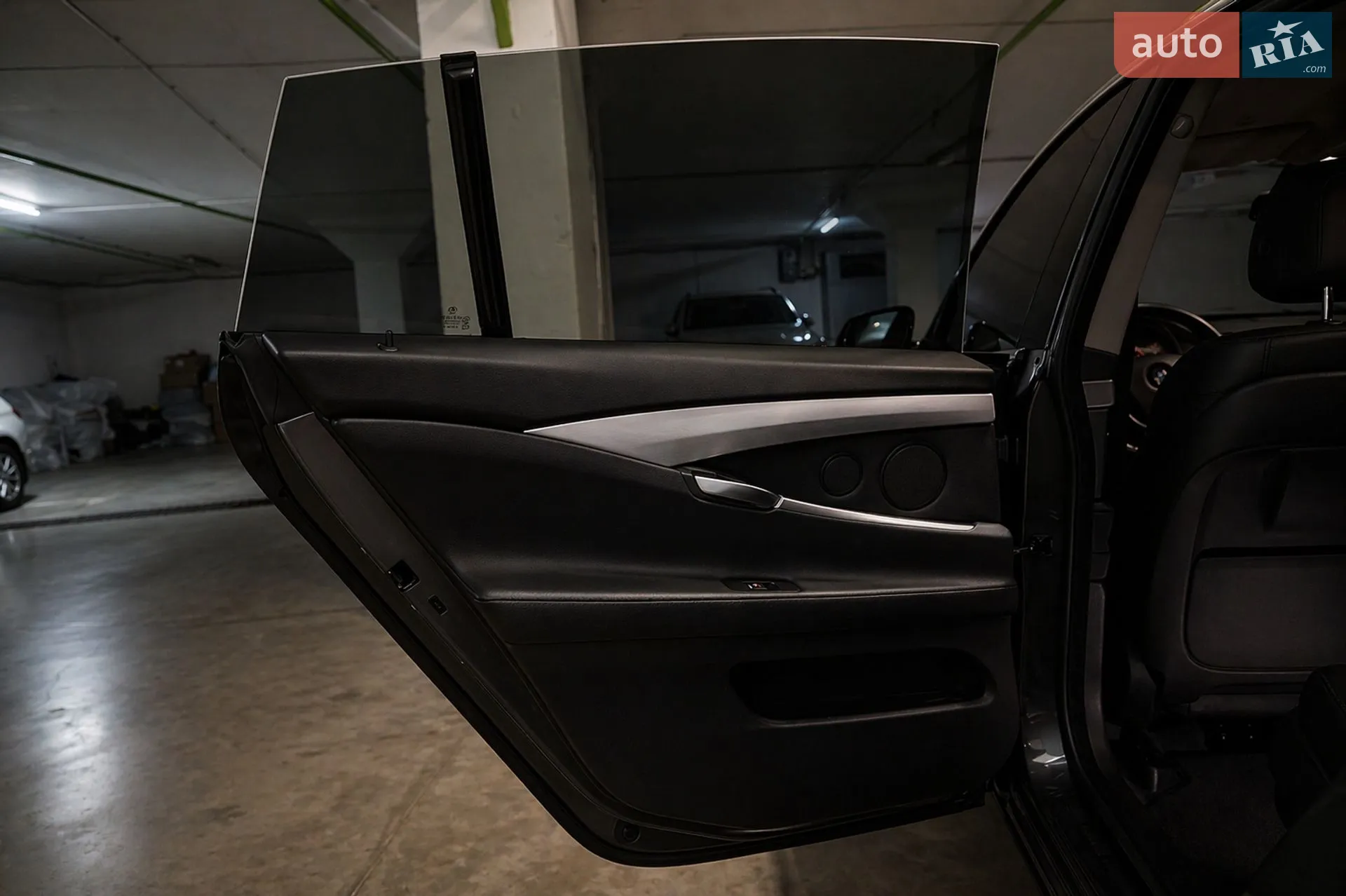 2015 BMW 5er - мініатюра 37