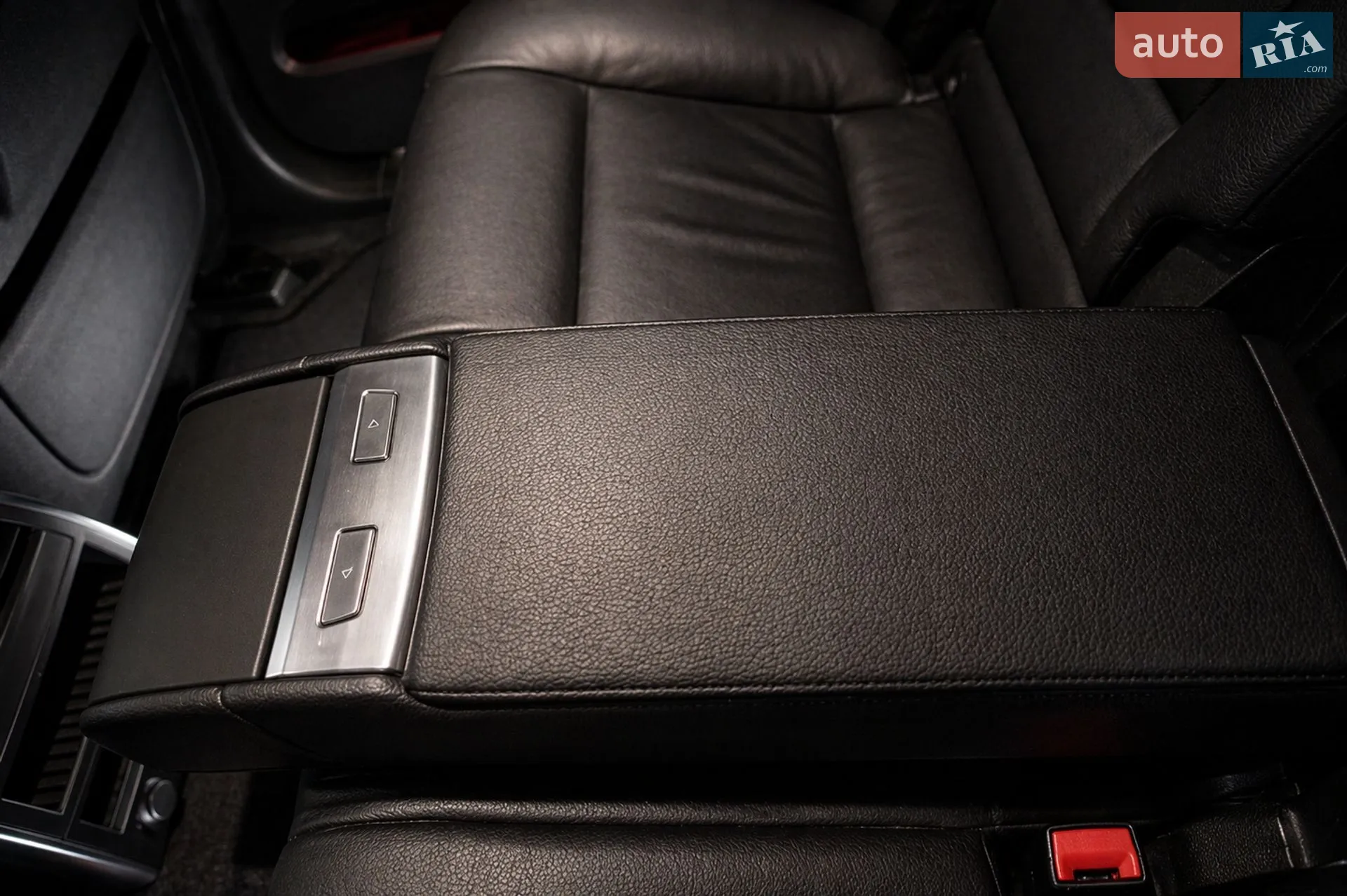 2015 BMW 5er - мініатюра 42