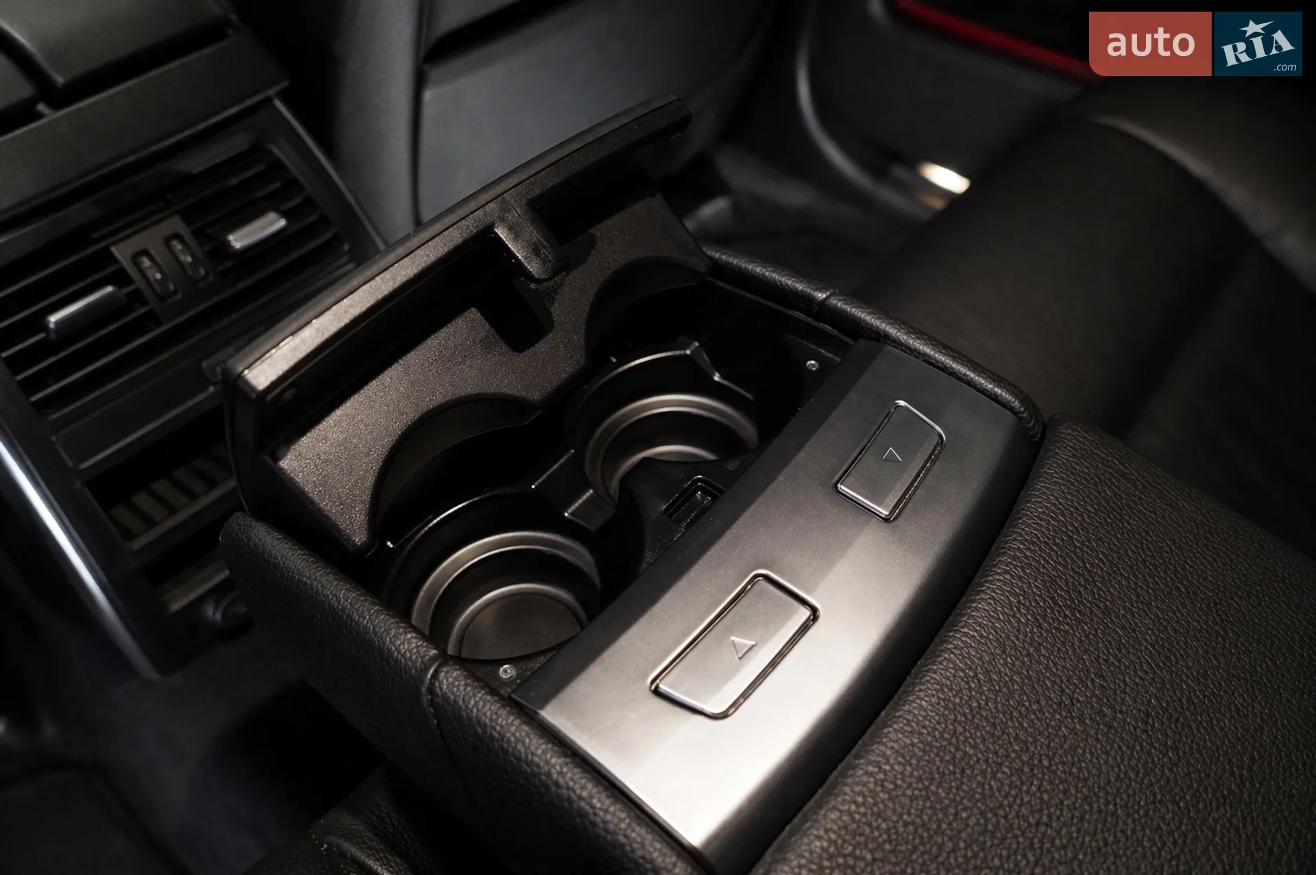 2015 BMW 5er - мініатюра 43