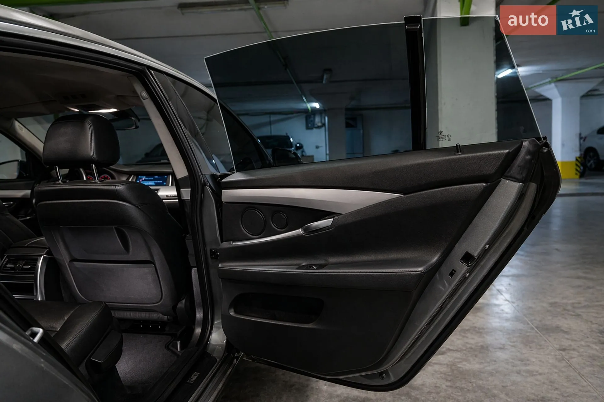 2015 BMW 5er - мініатюра 52