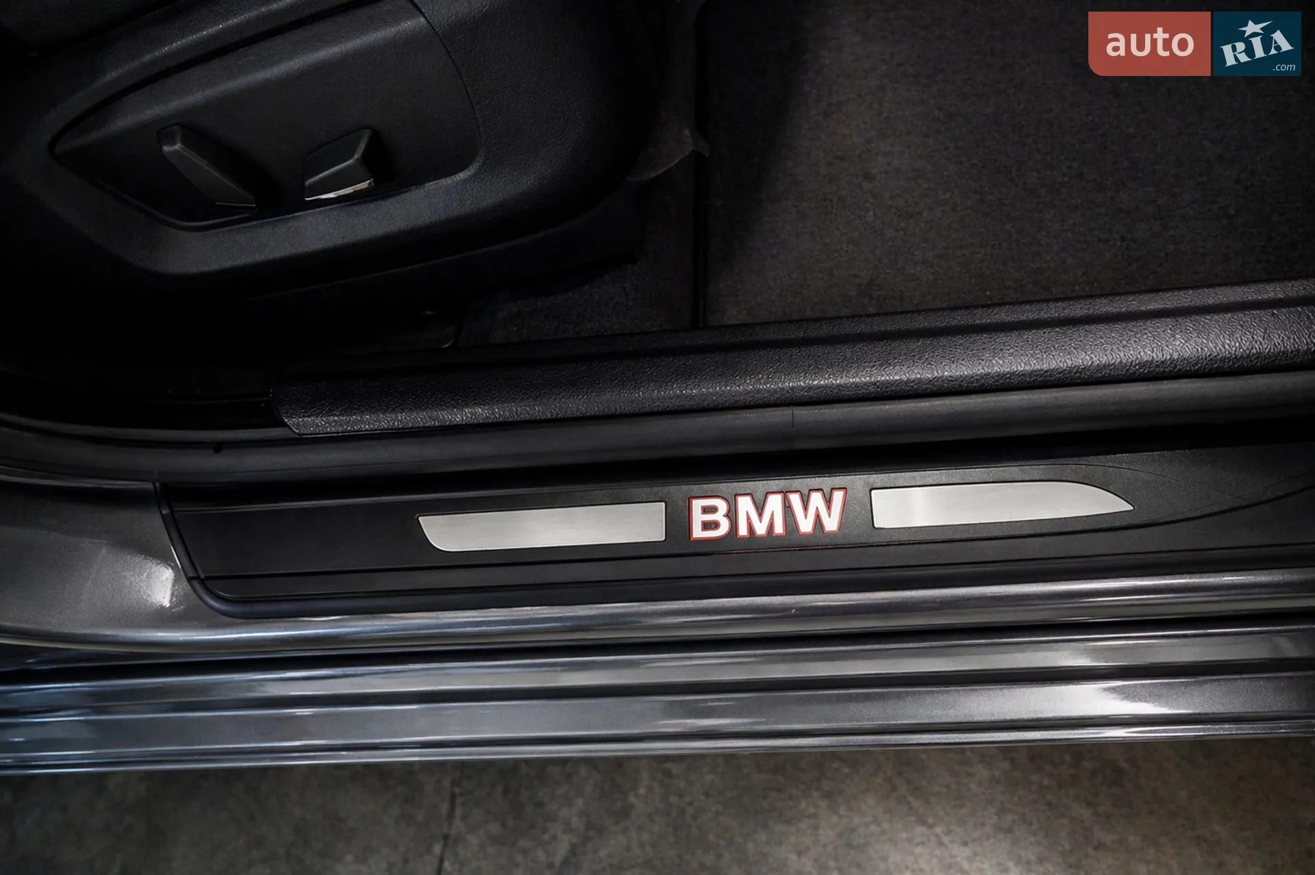 2015 BMW 5er - мініатюра 58