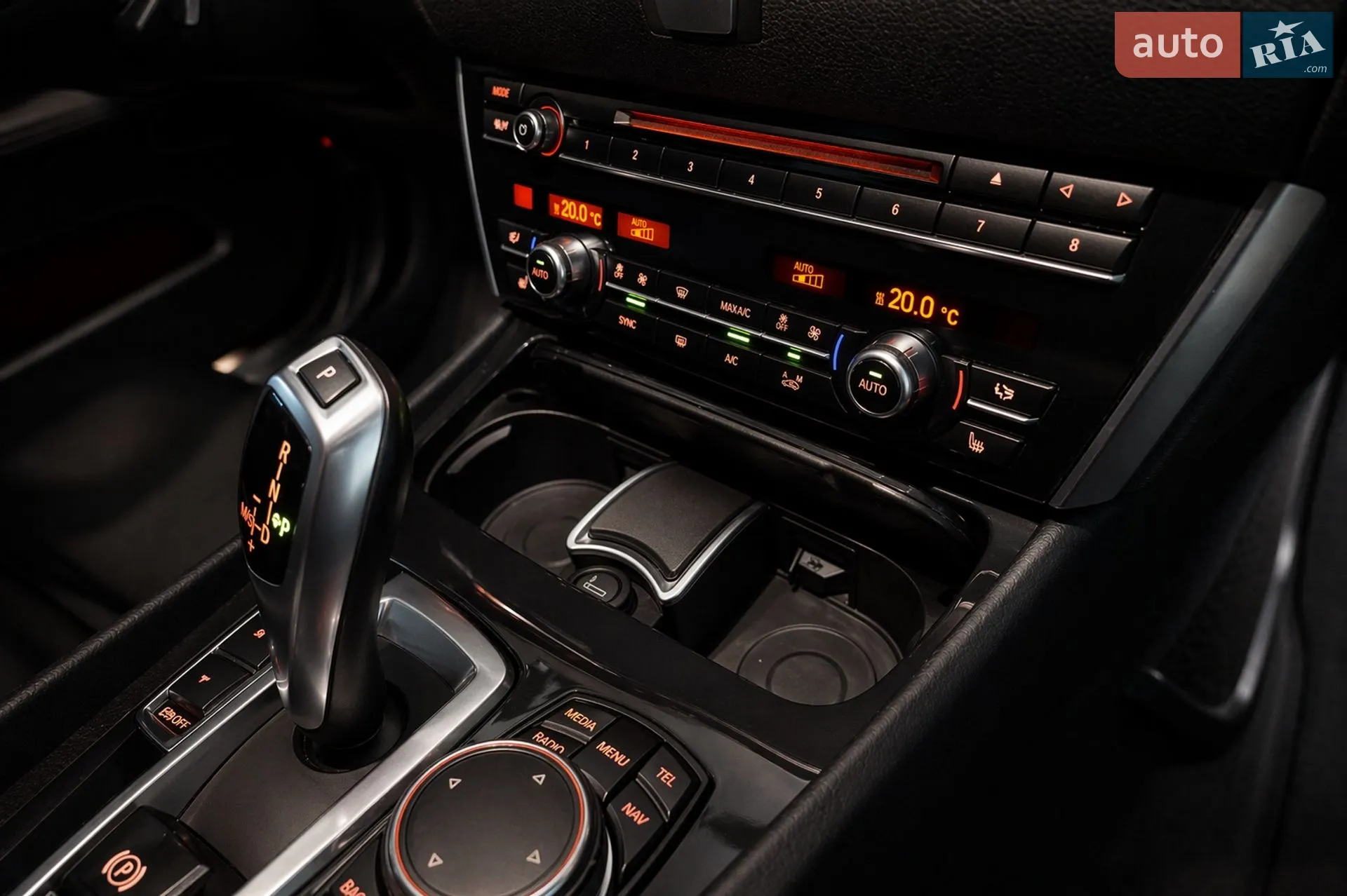 2015 BMW 5er - мініатюра 59