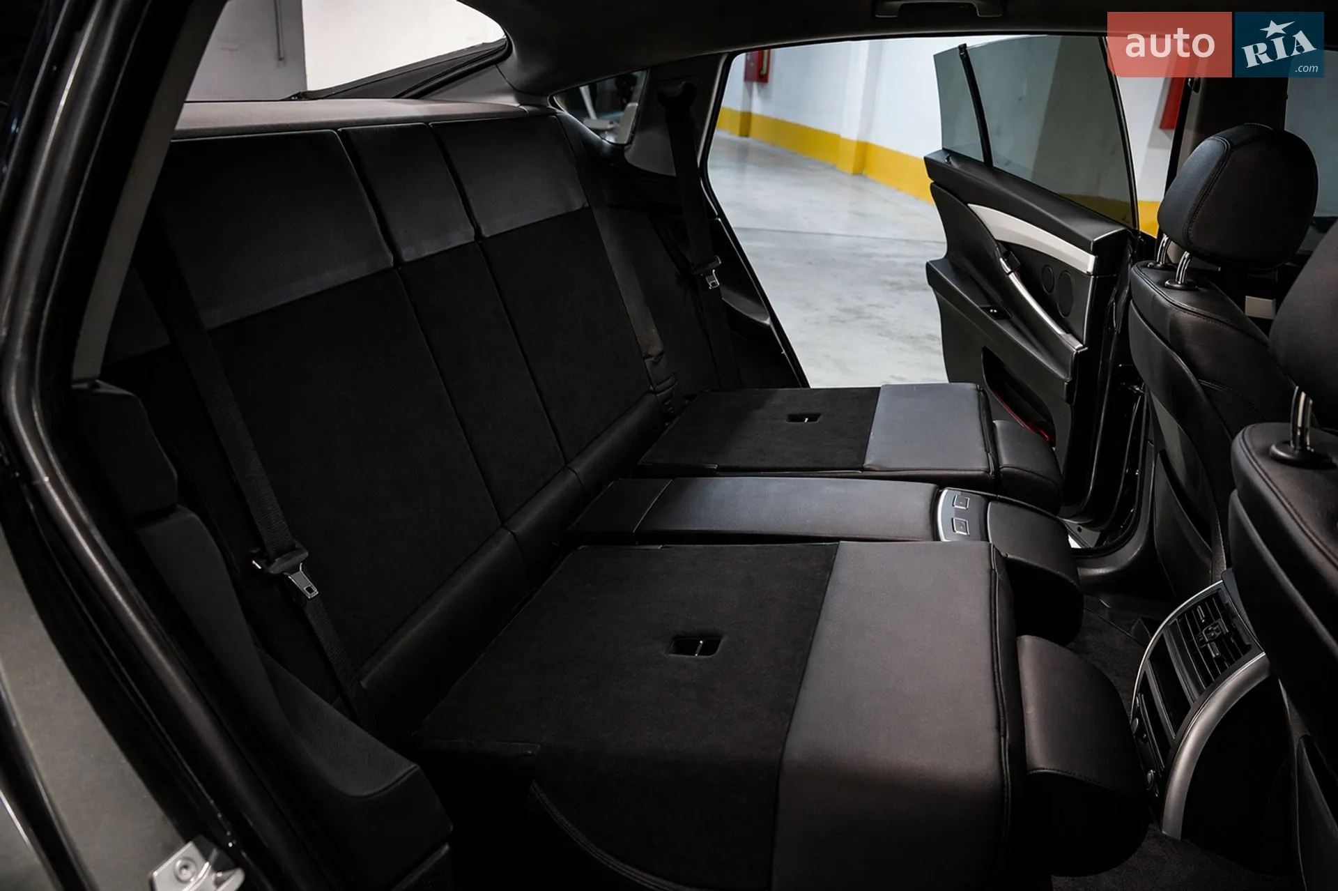 2015 BMW 5er - мініатюра 61