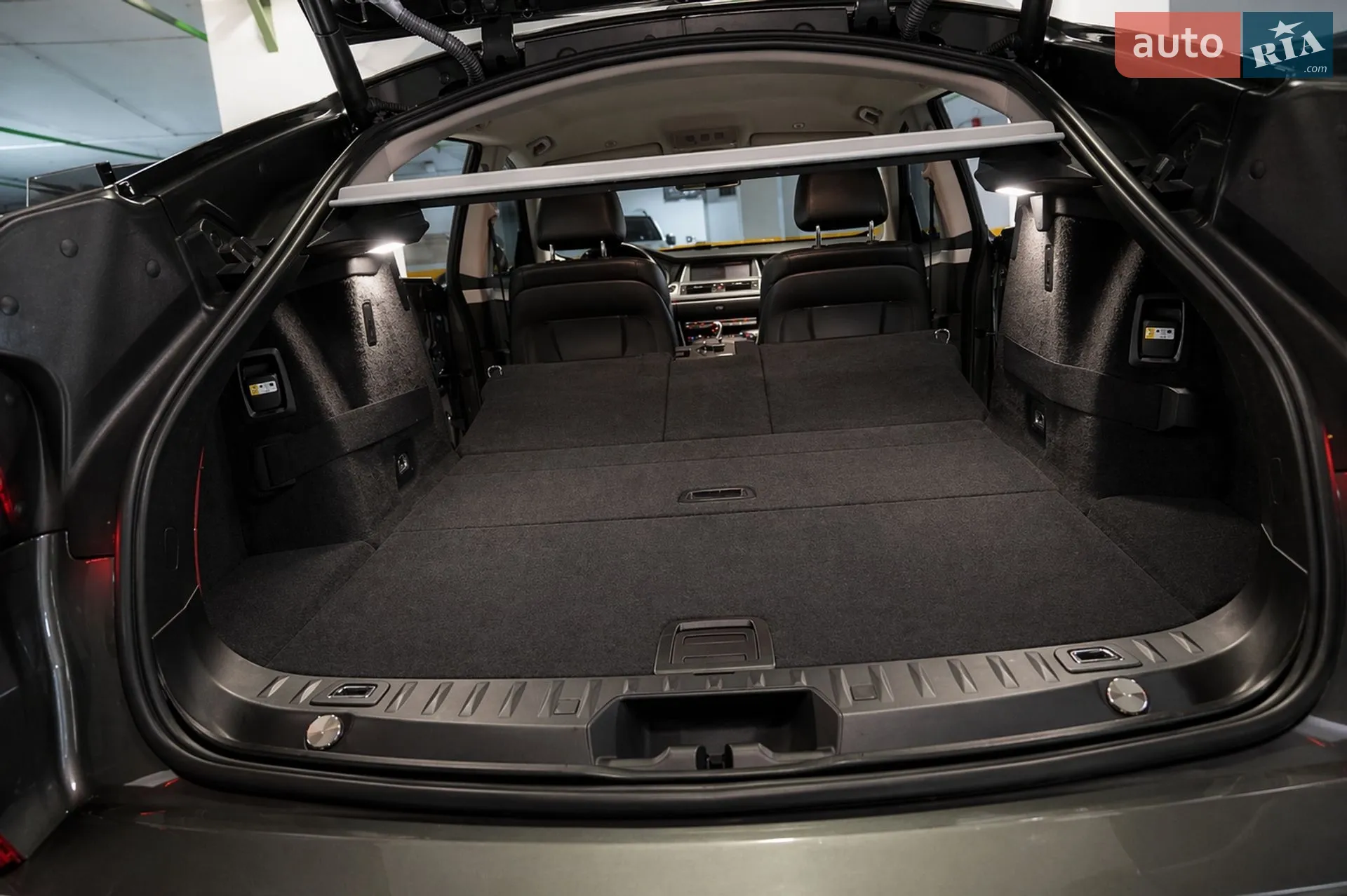 2015 BMW 5er - мініатюра 62