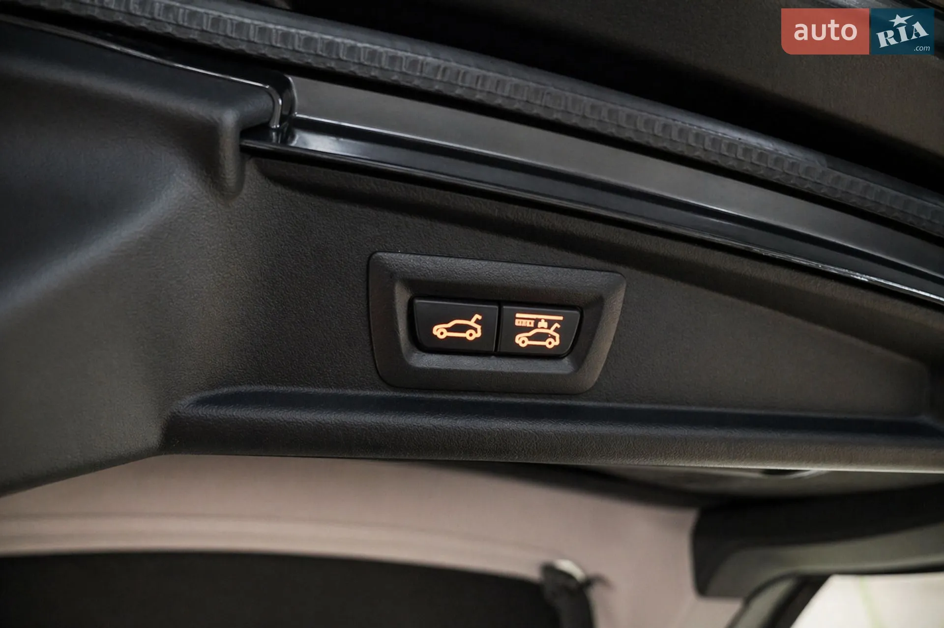 2015 BMW 5er - мініатюра 68