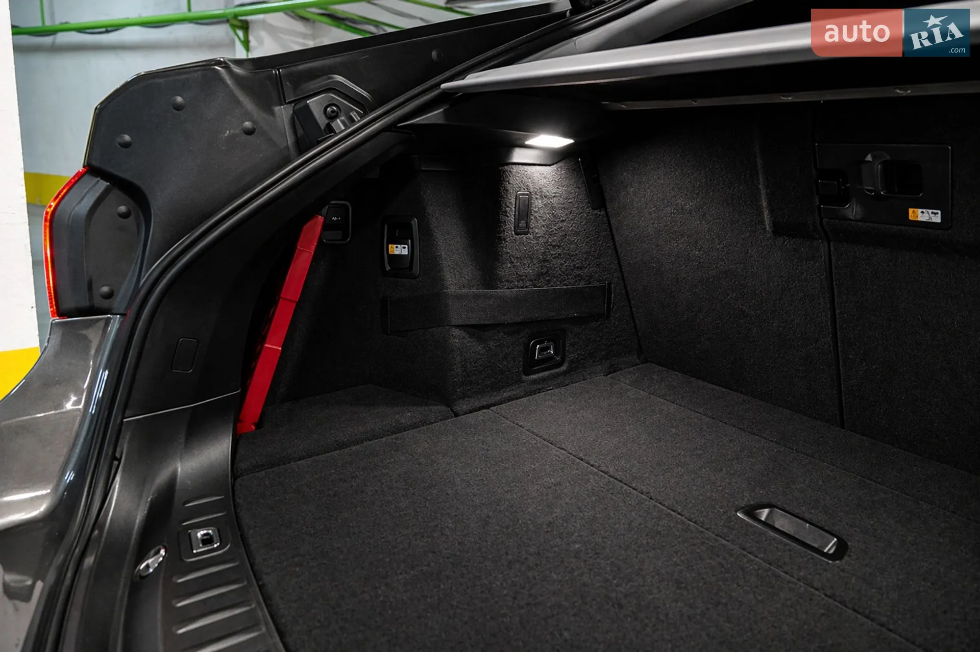 2015 BMW 5er - мініатюра 69