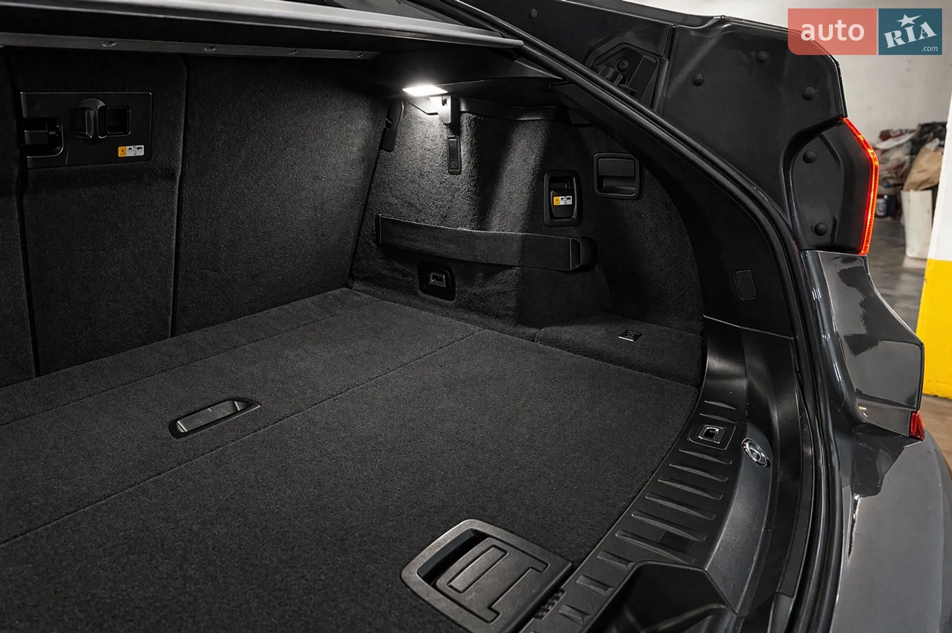 2015 BMW 5er - мініатюра 70