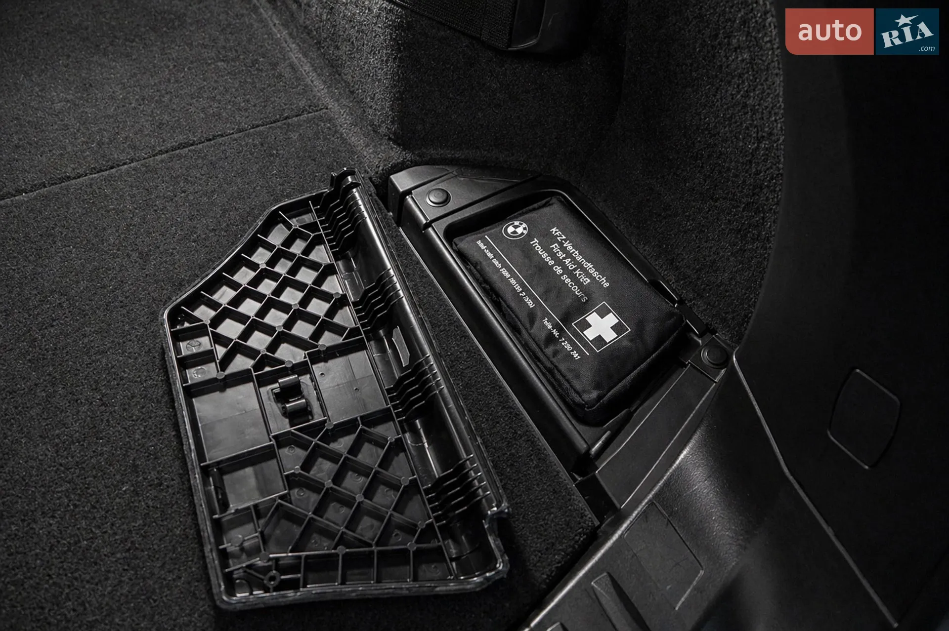 2015 BMW 5er - мініатюра 72