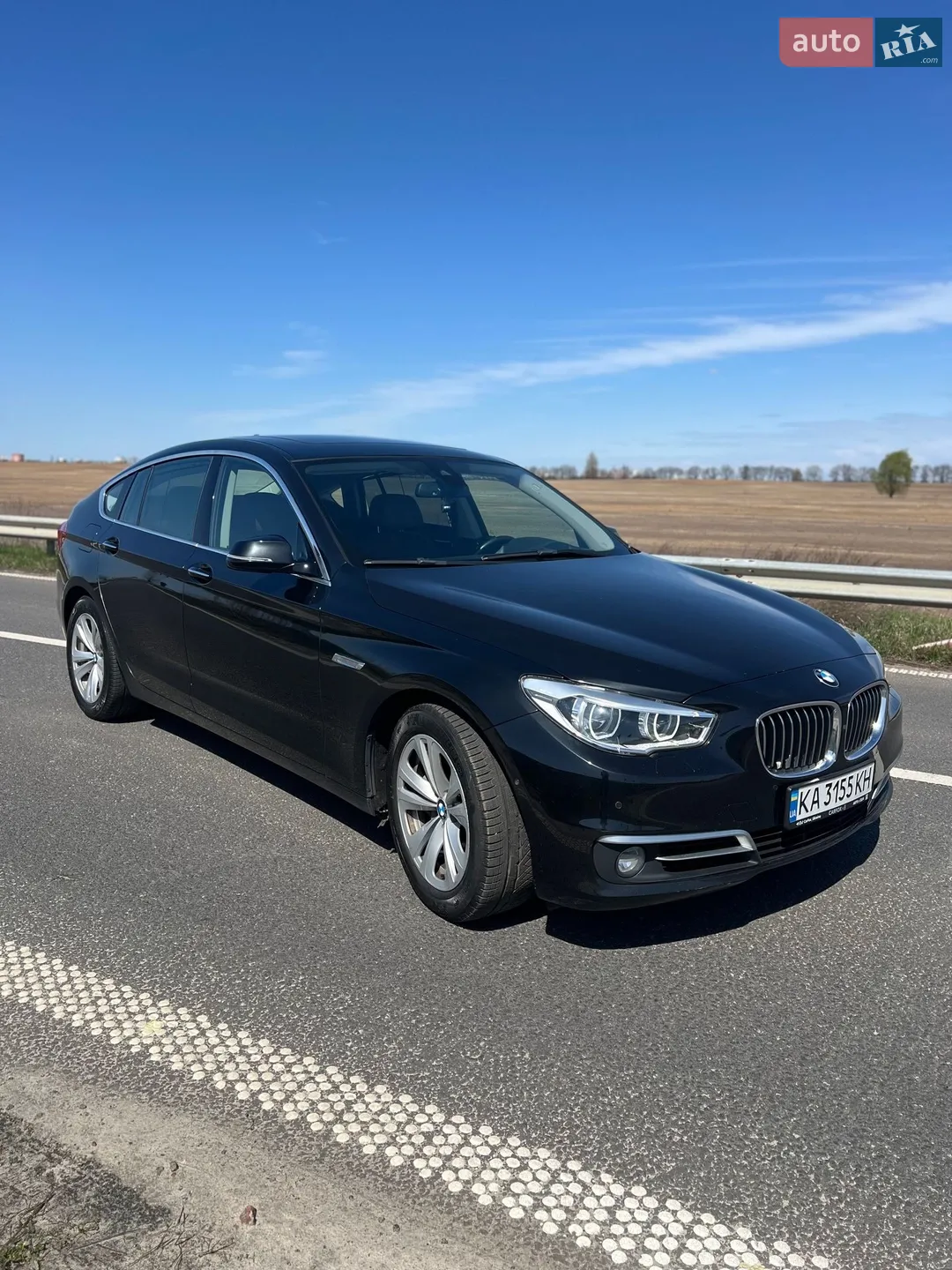 2016 BMW 5er - мініатюра 2