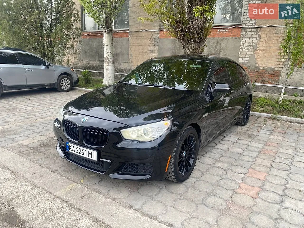 2015 BMW 5er - мініатюра 46