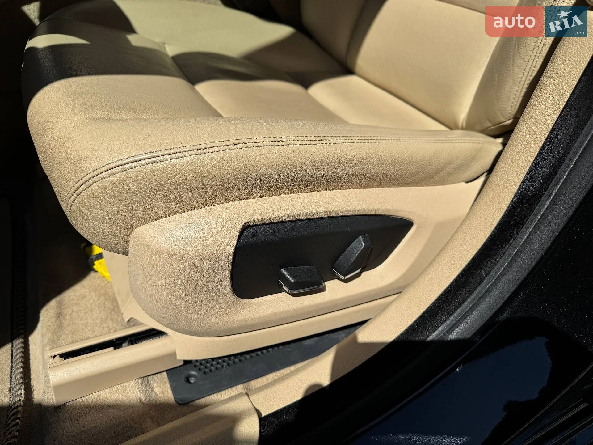 2017 BMW 5er - мініатюра 10
