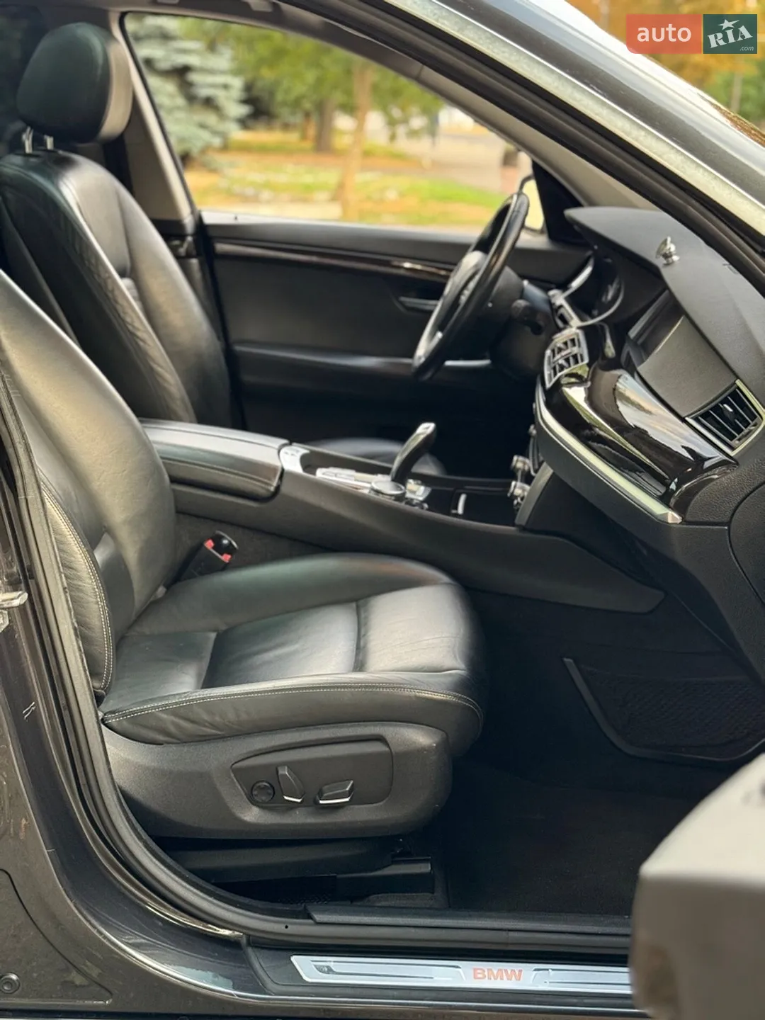 2015 BMW 5er - мініатюра 7