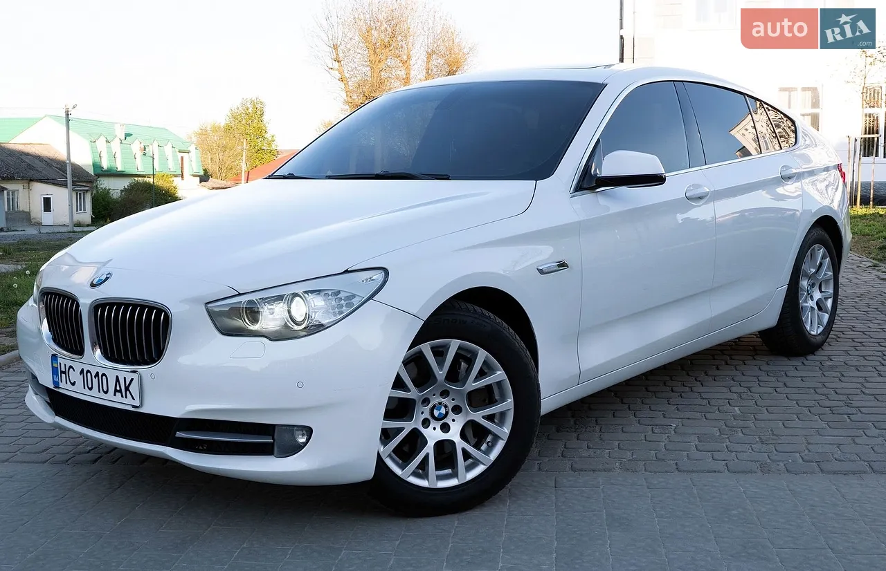 2013 BMW 5er - мініатюра 20
