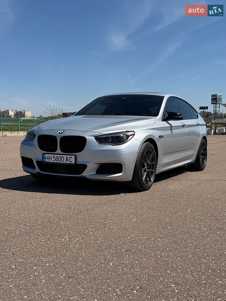 2015 BMW 5er - мініатюра 76