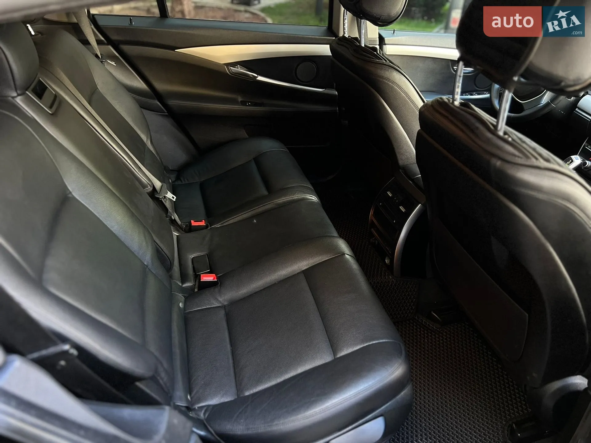 2013 BMW 5er - мініатюра 9