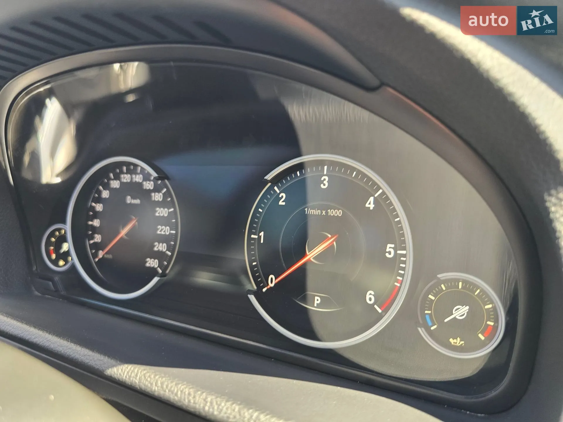 2016 BMW 5er - мініатюра 39