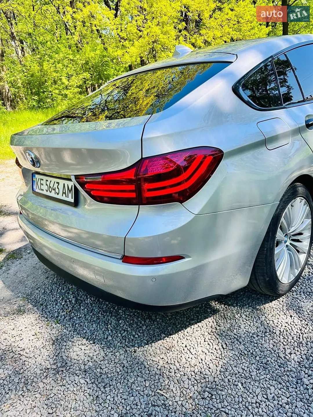 2013 BMW 5er - мініатюра 8