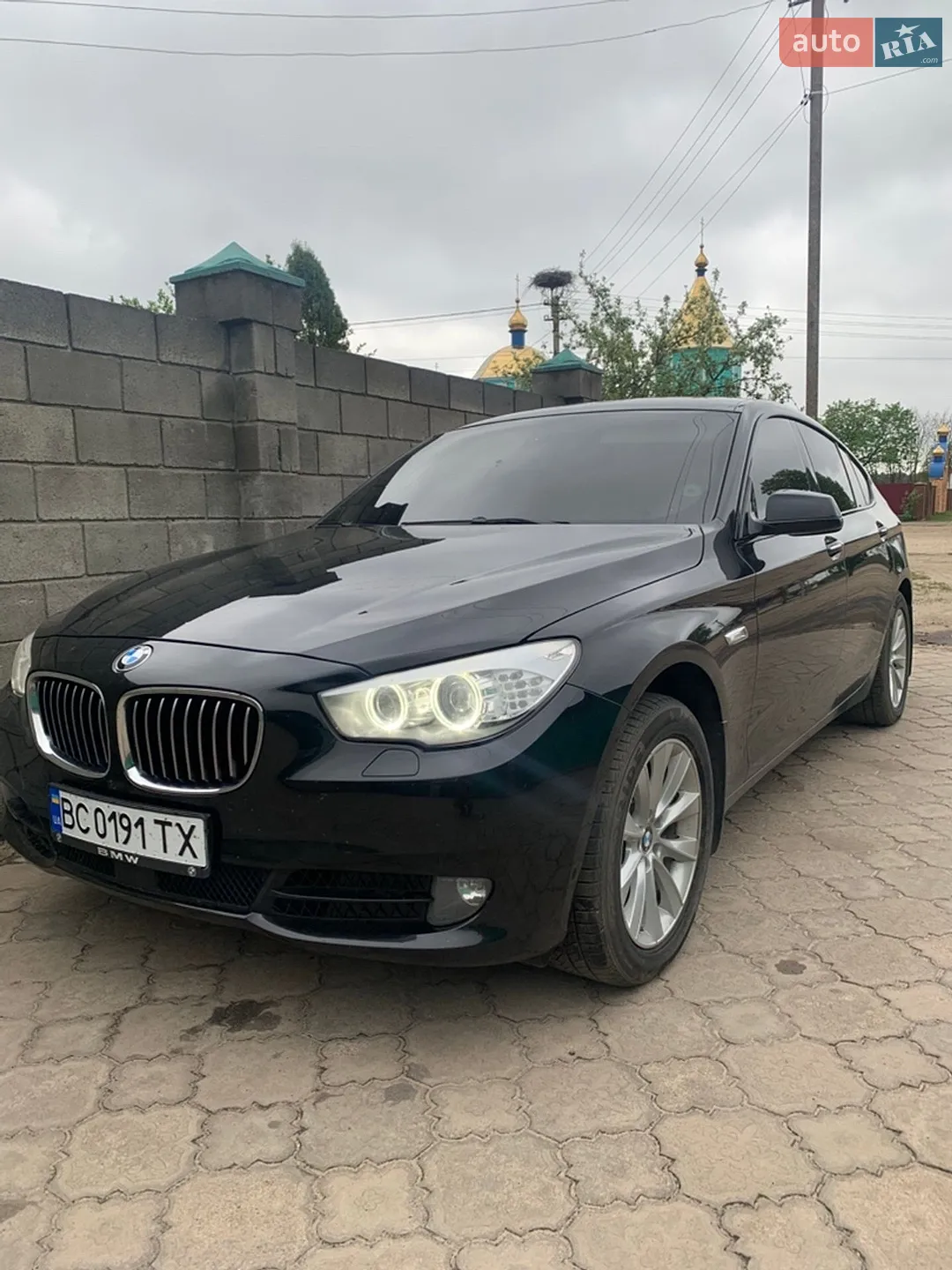 2011 BMW 5er - мініатюра 17