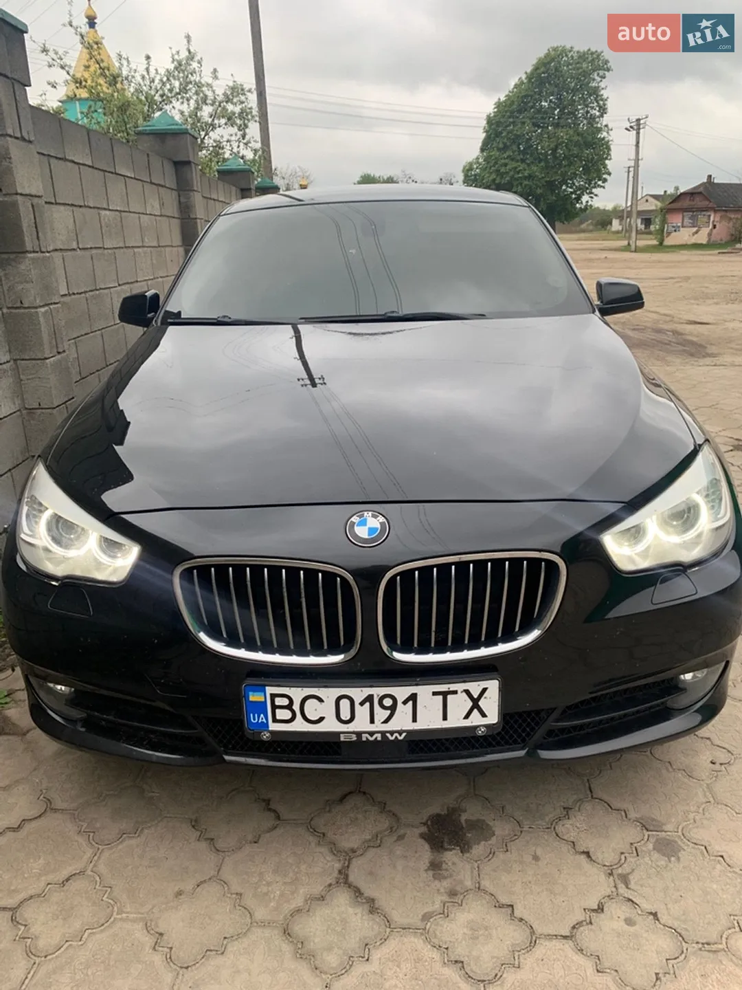 2011 BMW 5er - мініатюра 18