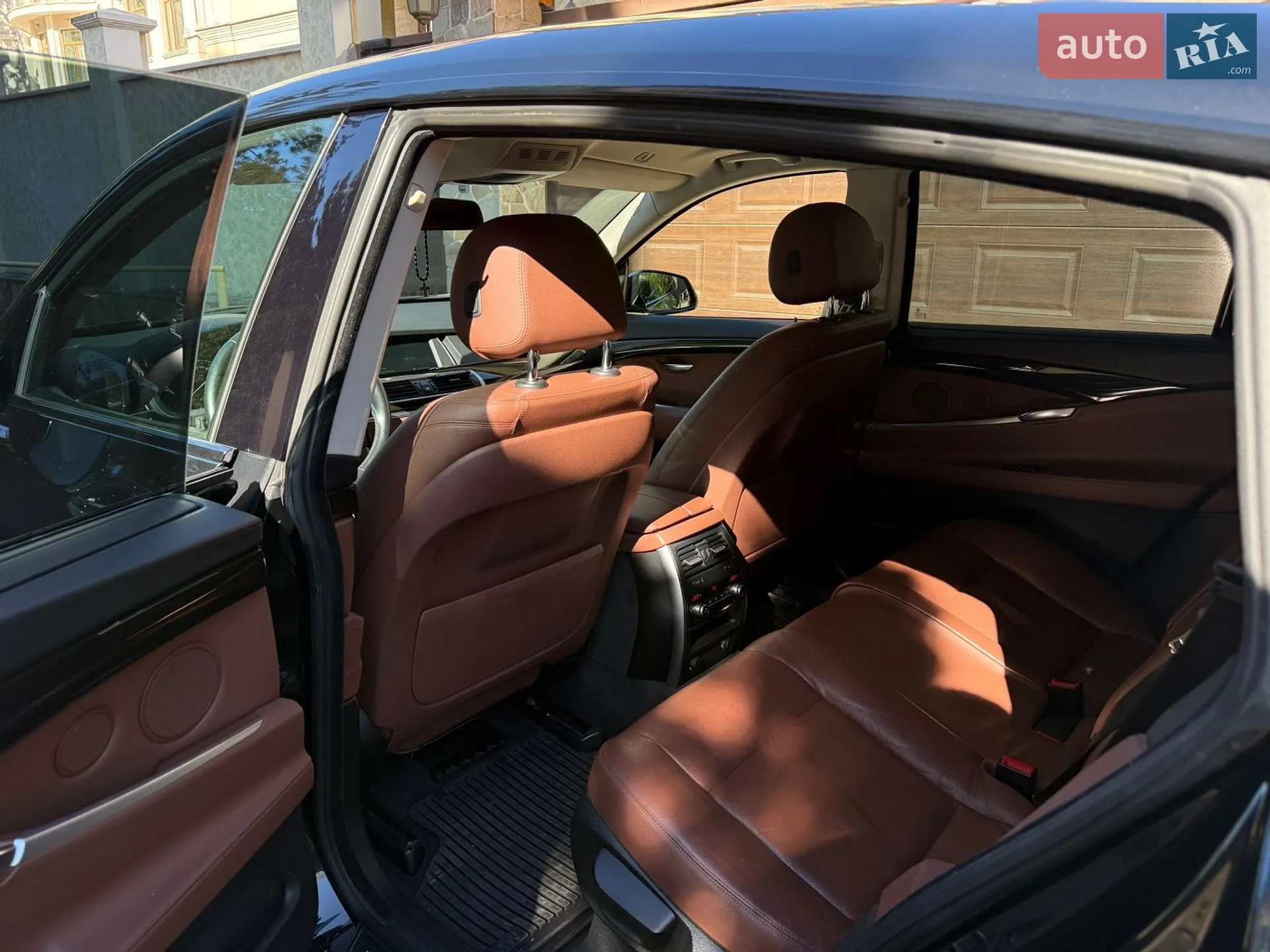 2017 BMW 5er - мініатюра 27