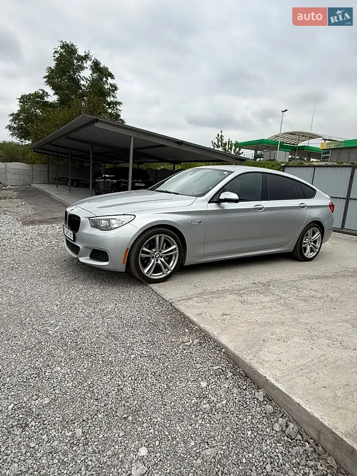 2015 BMW 5er - мініатюра 45