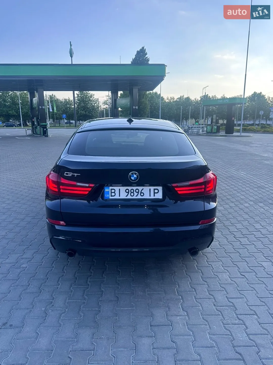 2016 BMW 5er - мініатюра 9