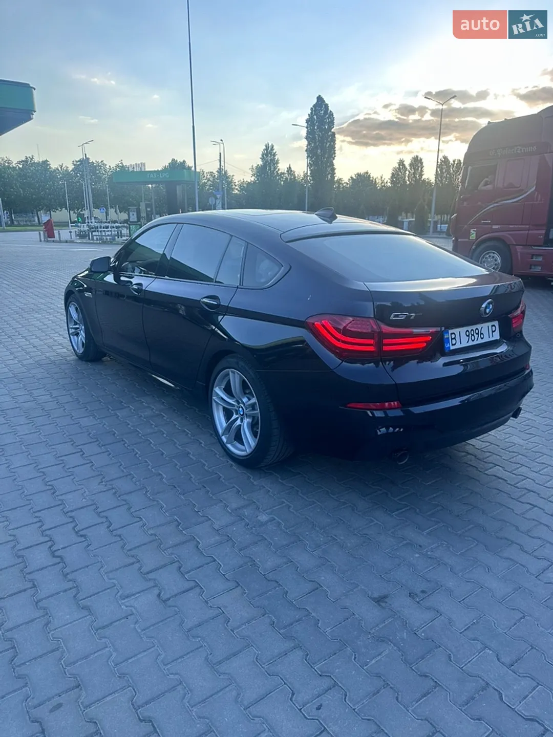 2016 BMW 5er - мініатюра 10