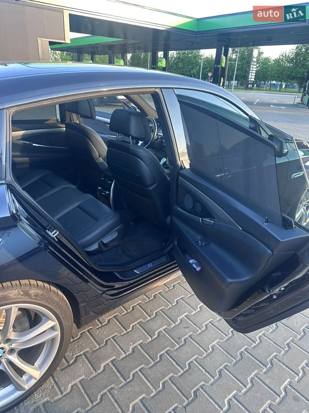 2016 BMW 5er - мініатюра 12